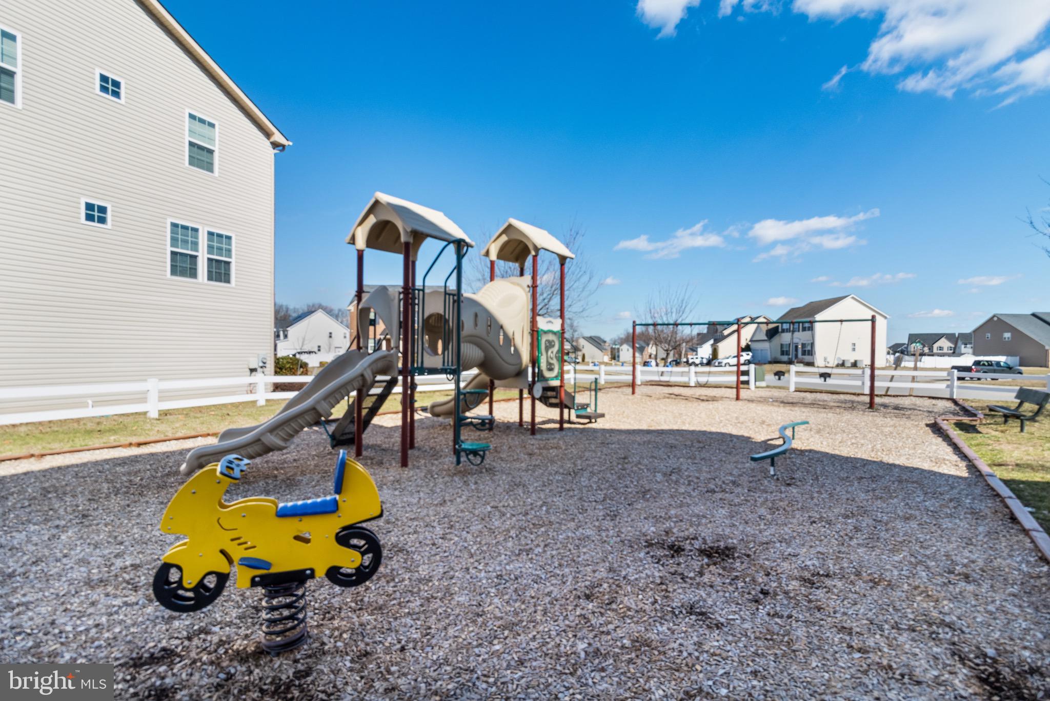 AGRICOPIA - Residential