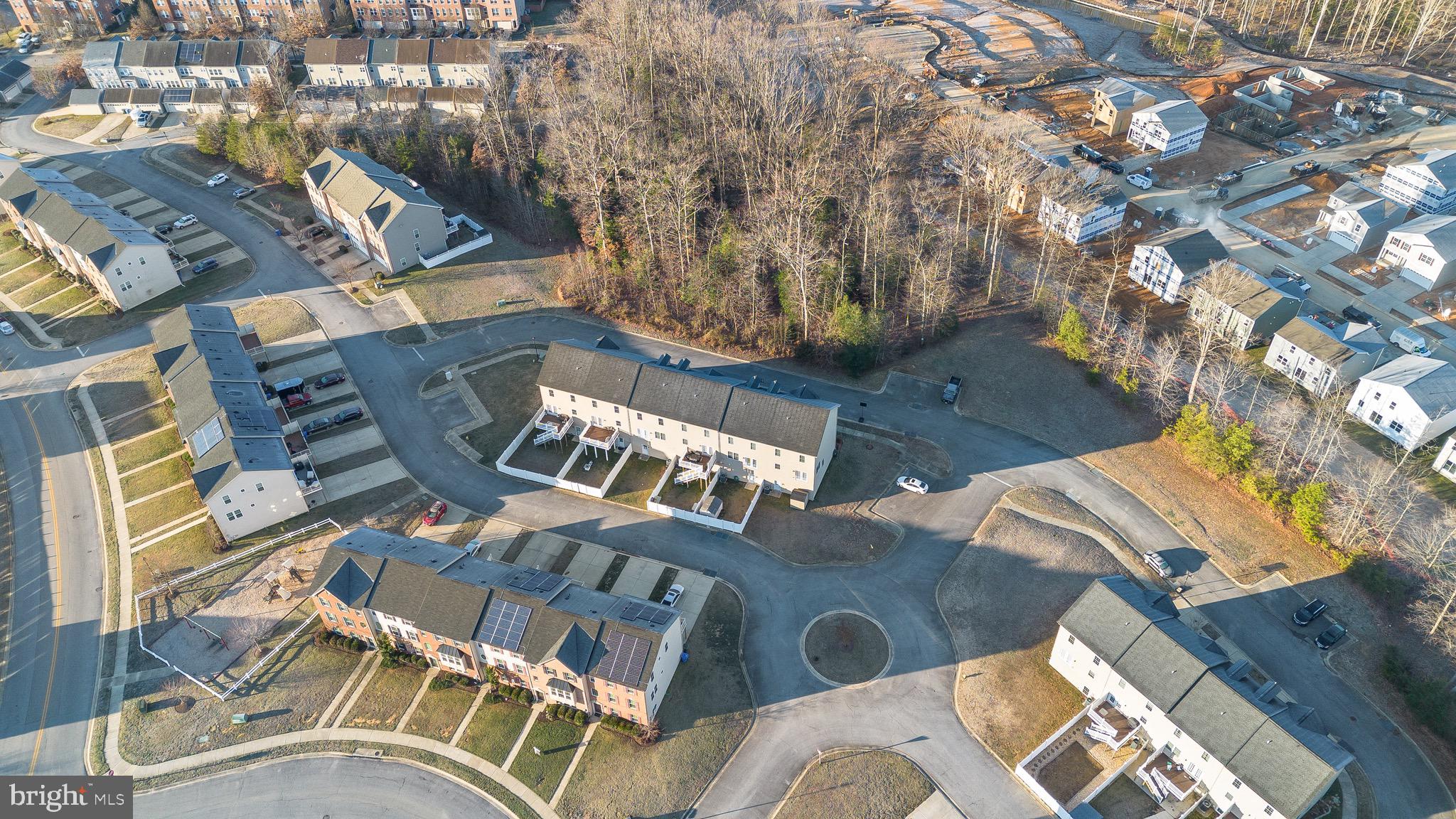 AGRICOPIA - Residential