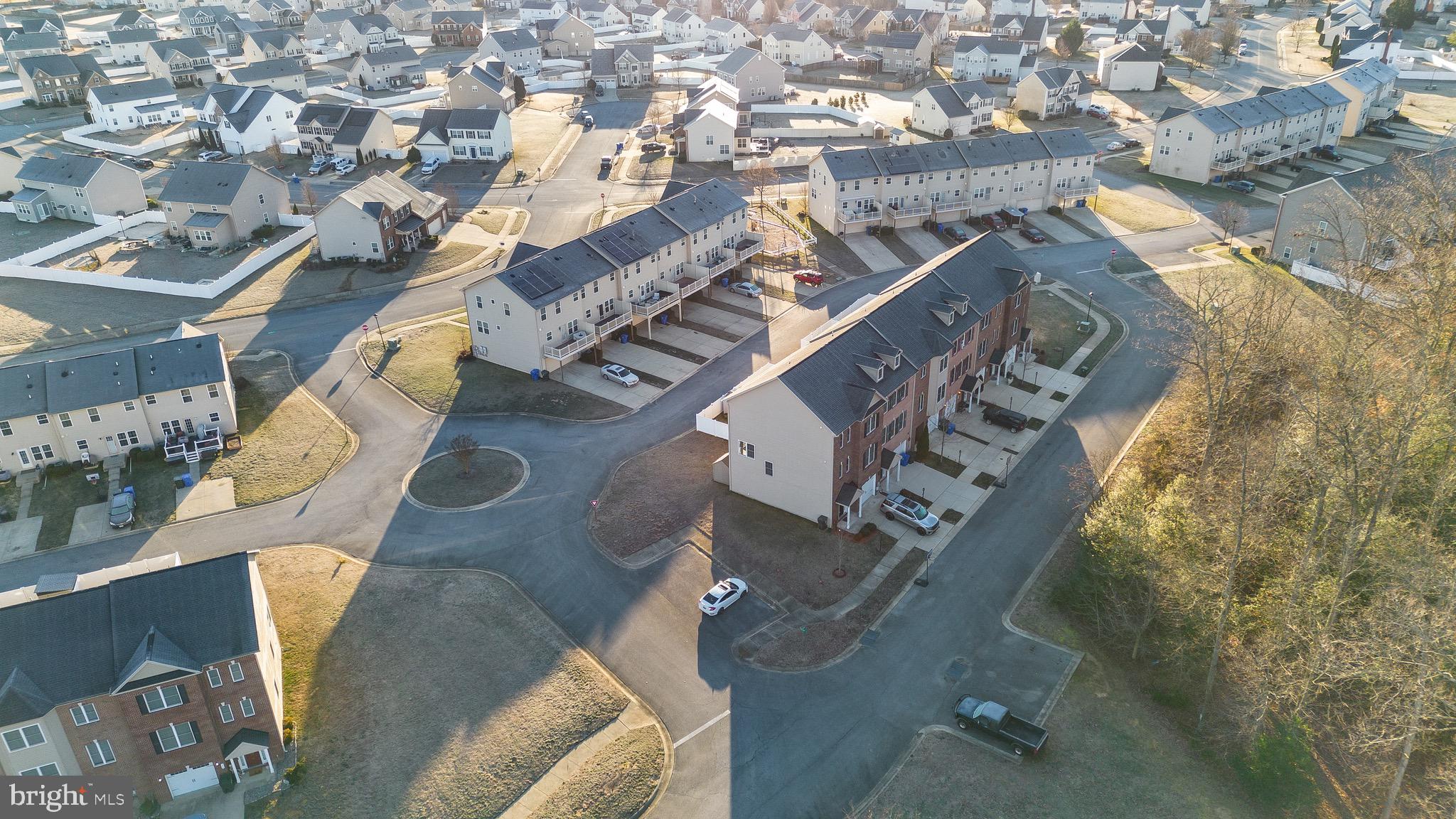 AGRICOPIA - Residential