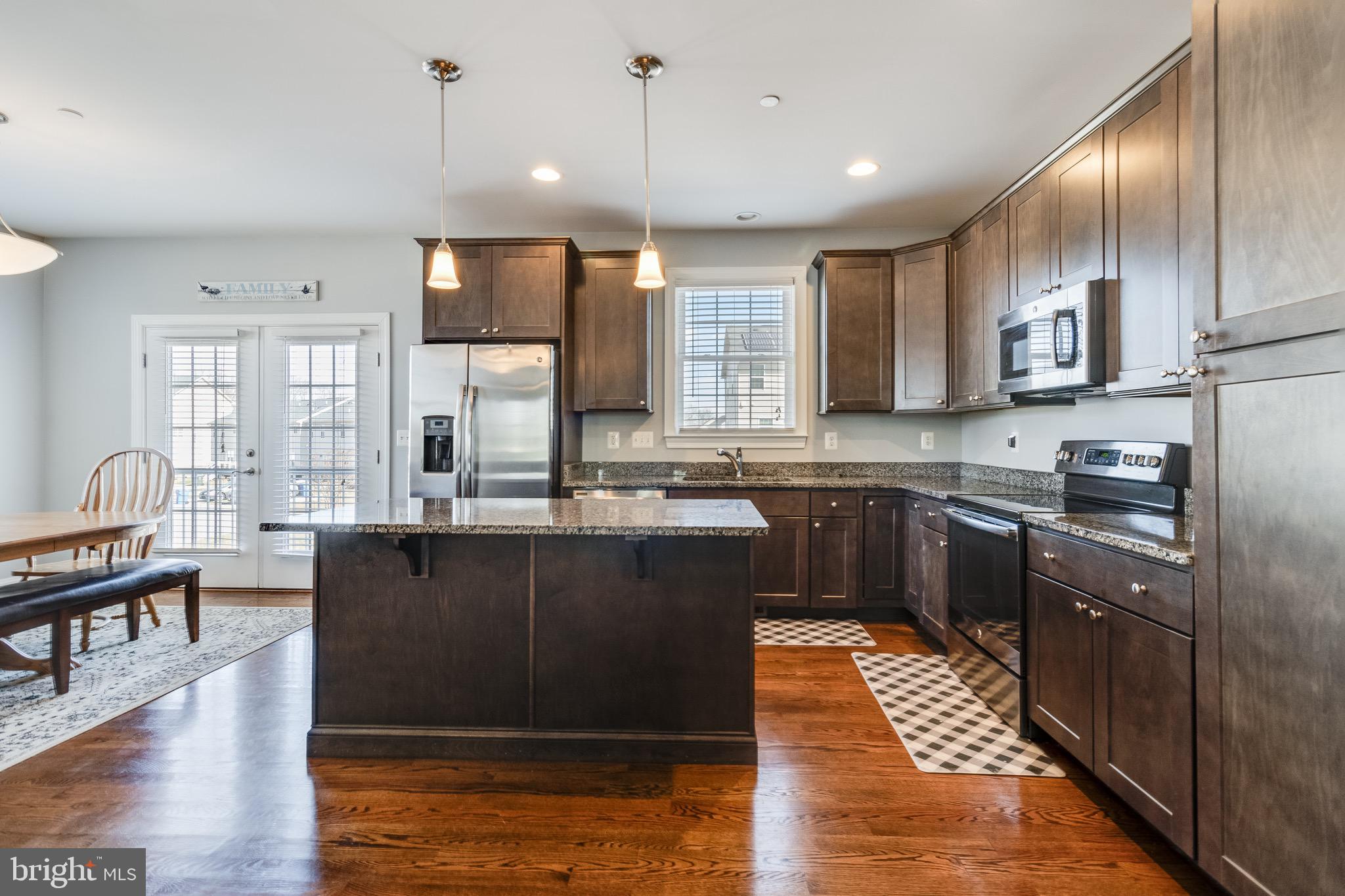 AGRICOPIA - Residential