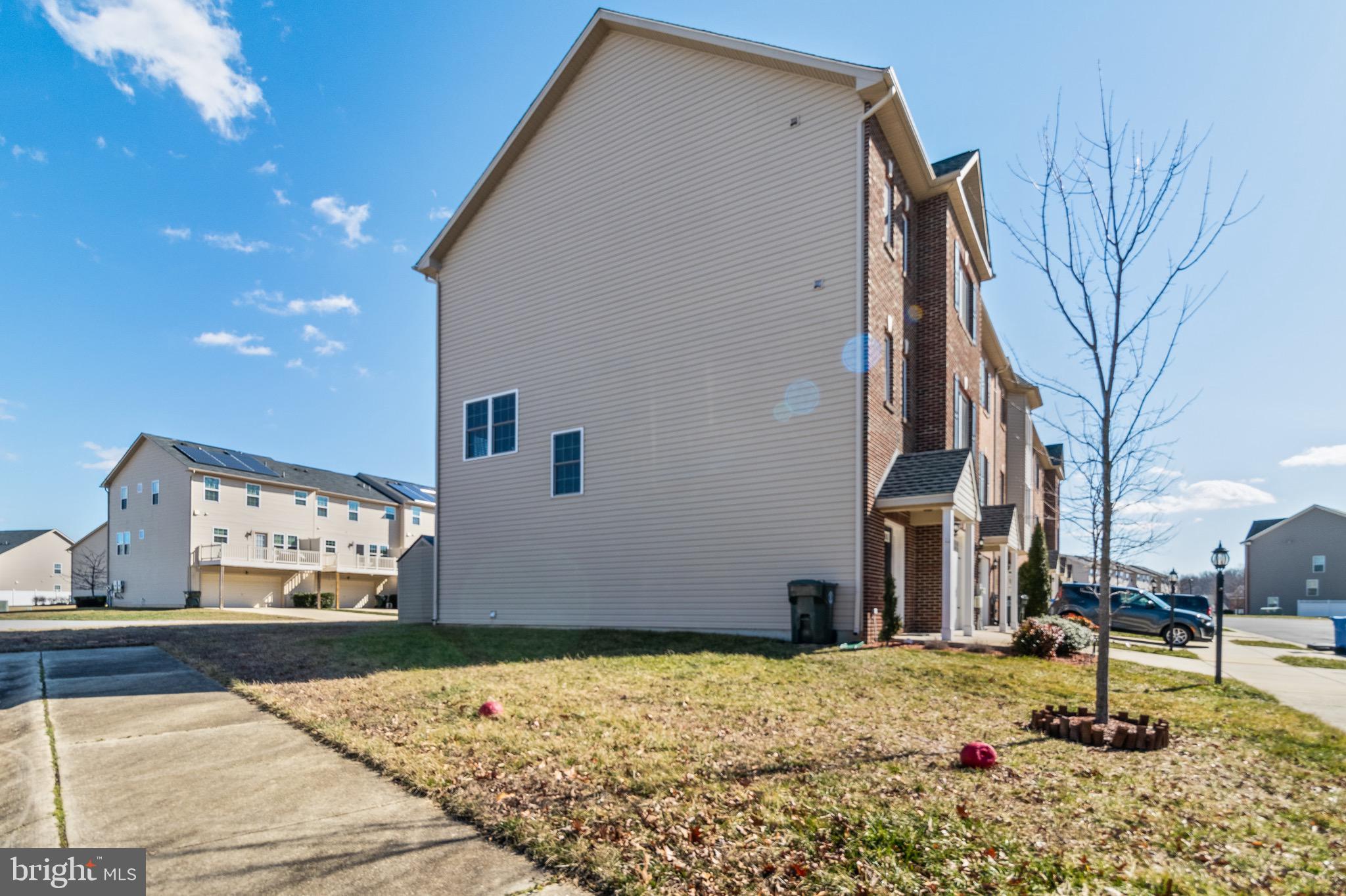 AGRICOPIA - Residential