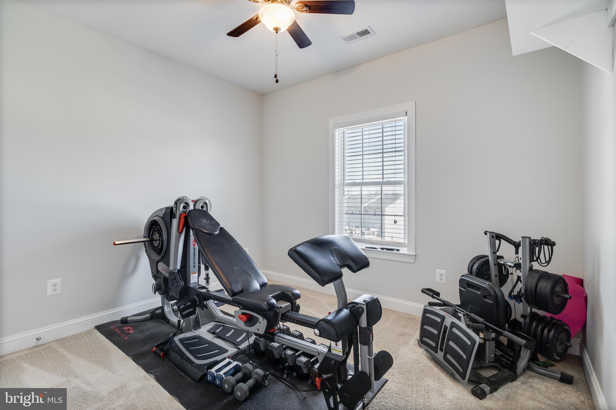 AGRICOPIA - Residential