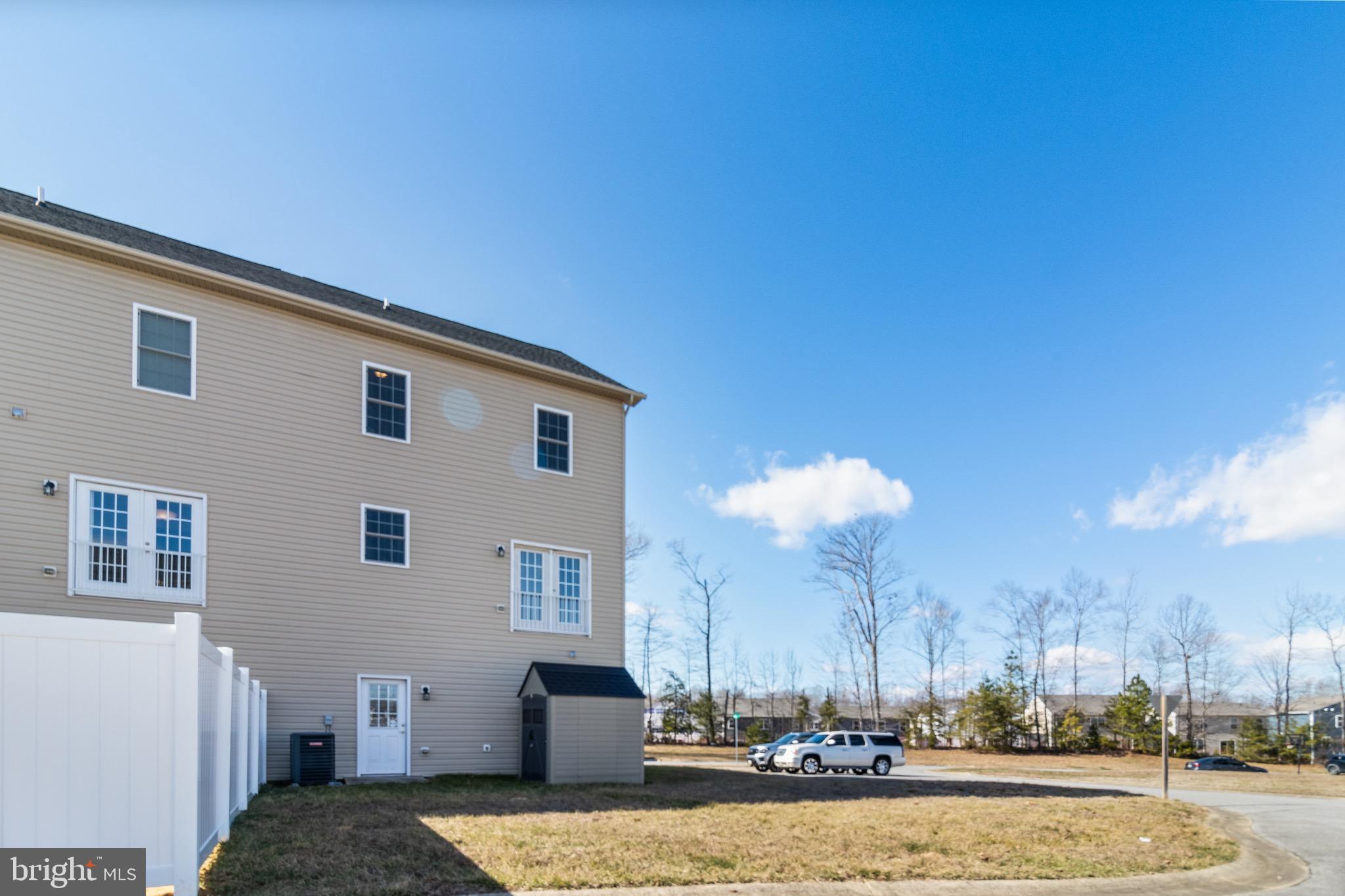 AGRICOPIA - Residential