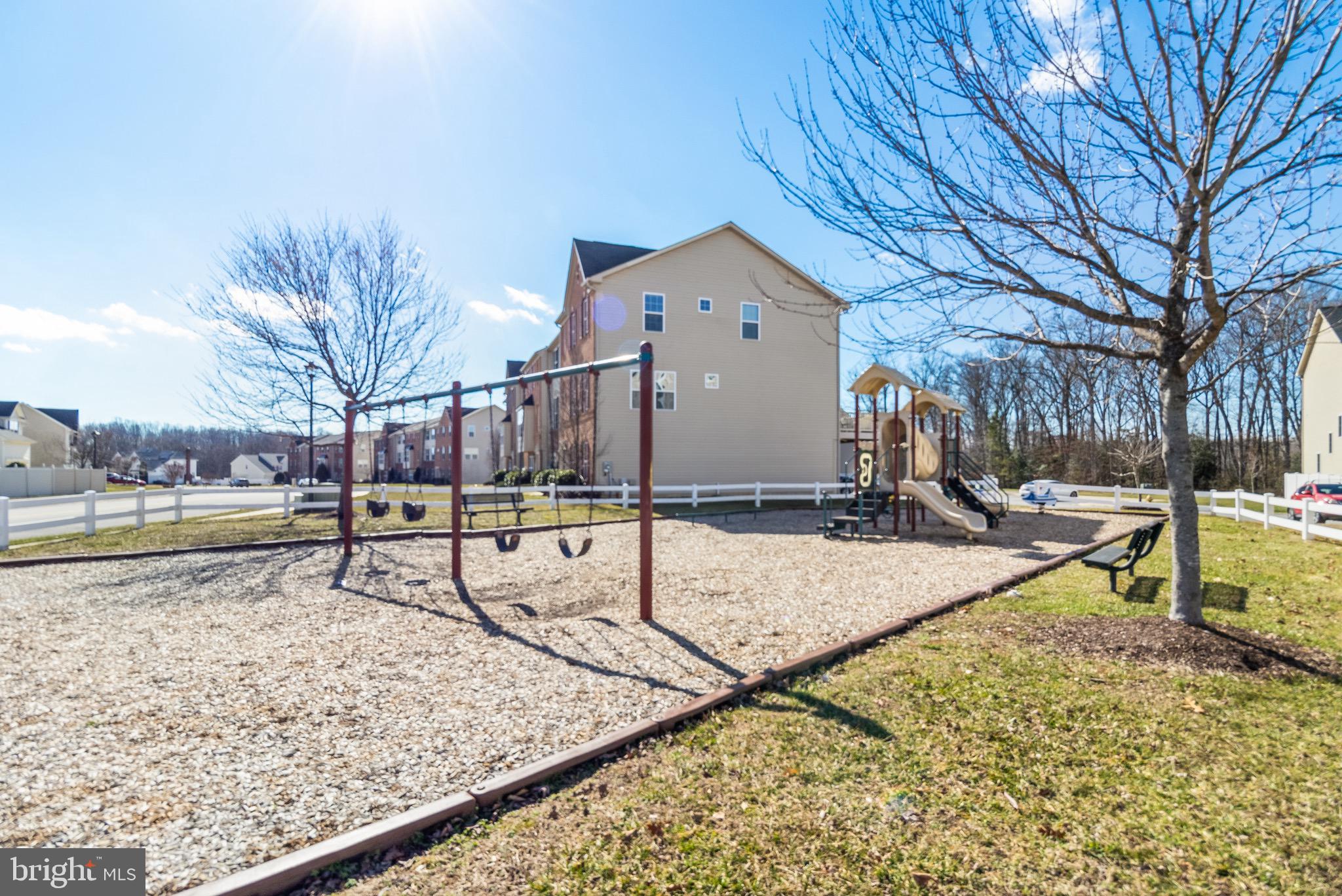 AGRICOPIA - Residential