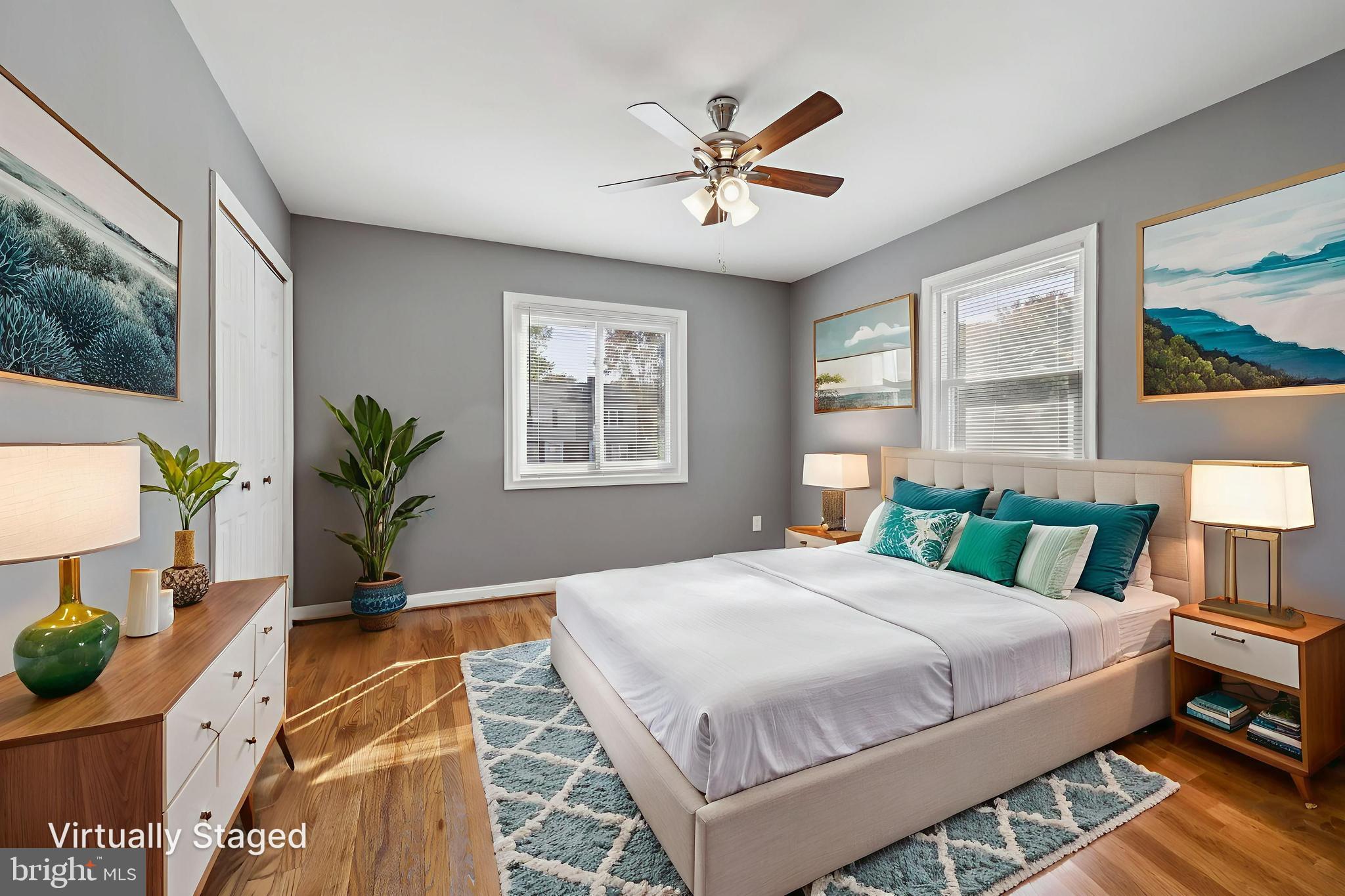 JEFFERSON MANOR - Residential