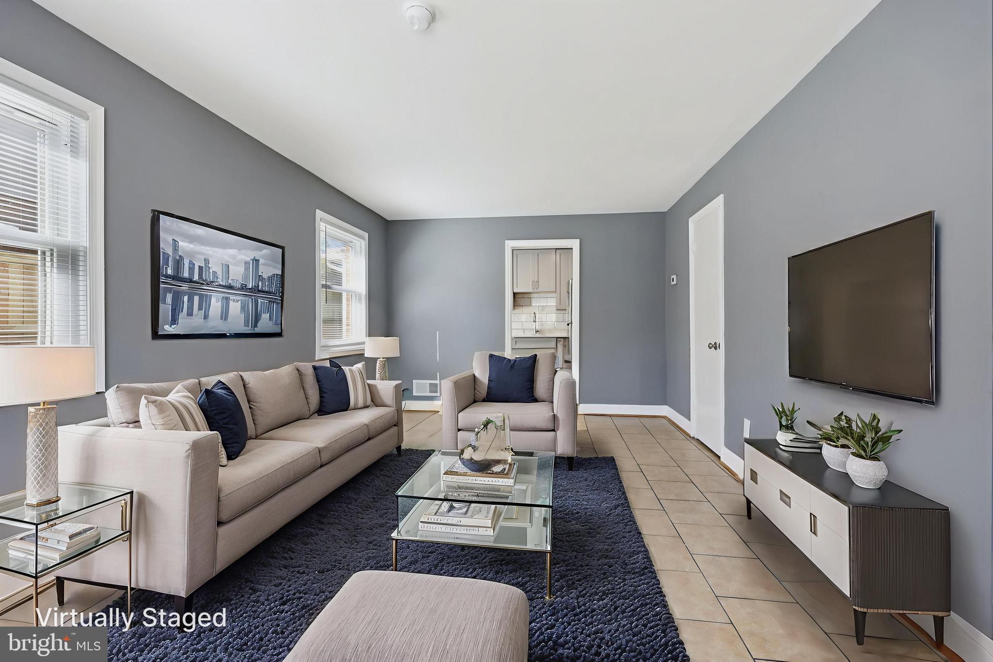 JEFFERSON MANOR - Residential