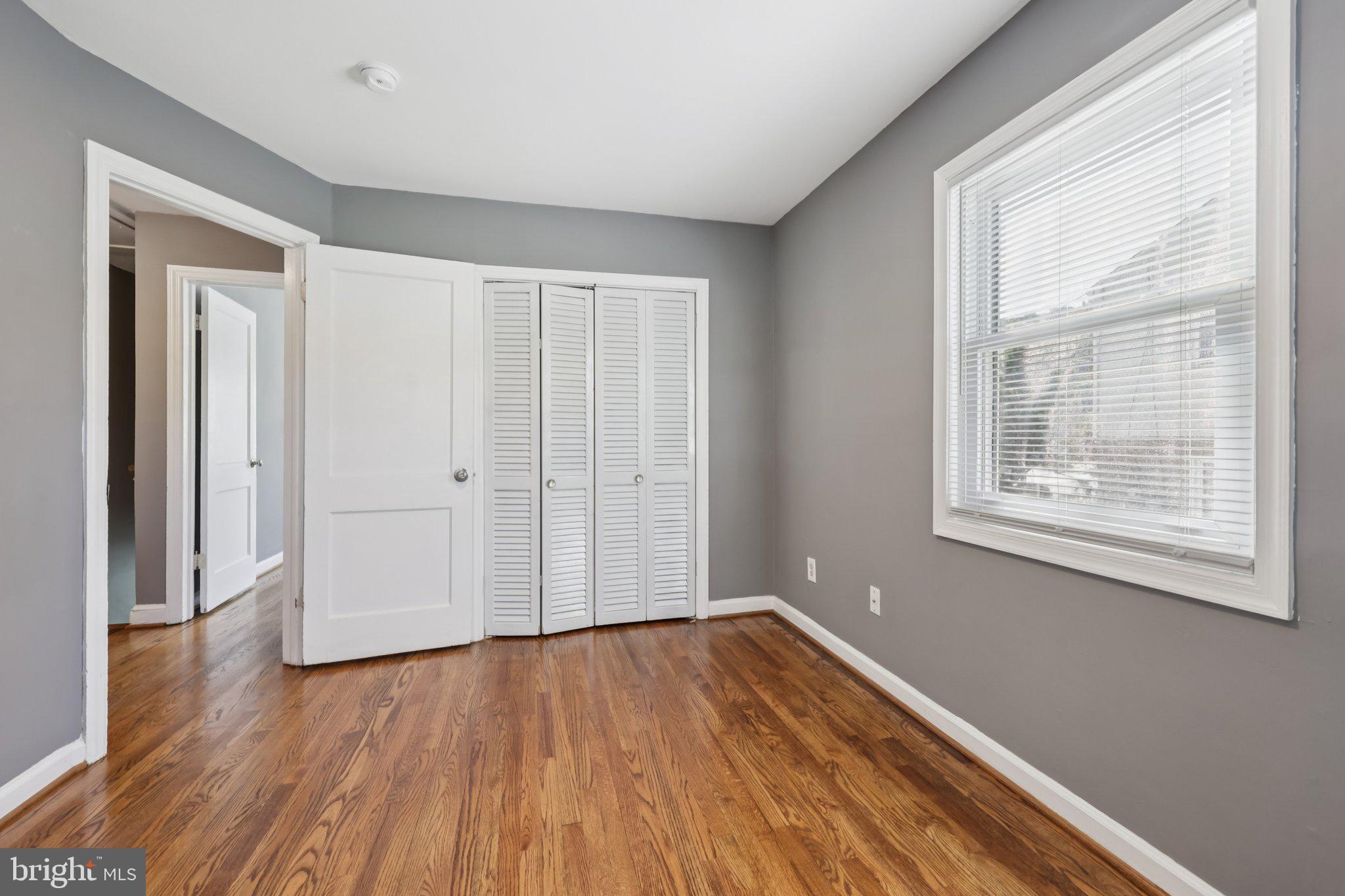 JEFFERSON MANOR - Residential