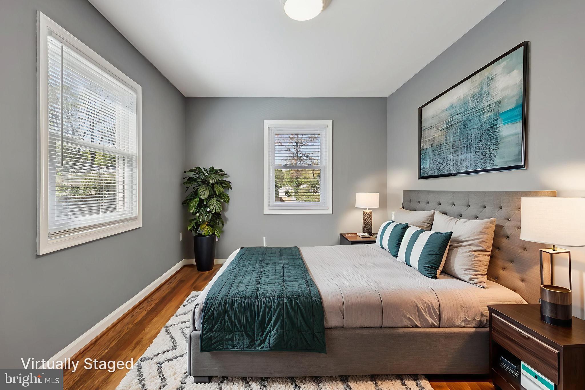 JEFFERSON MANOR - Residential