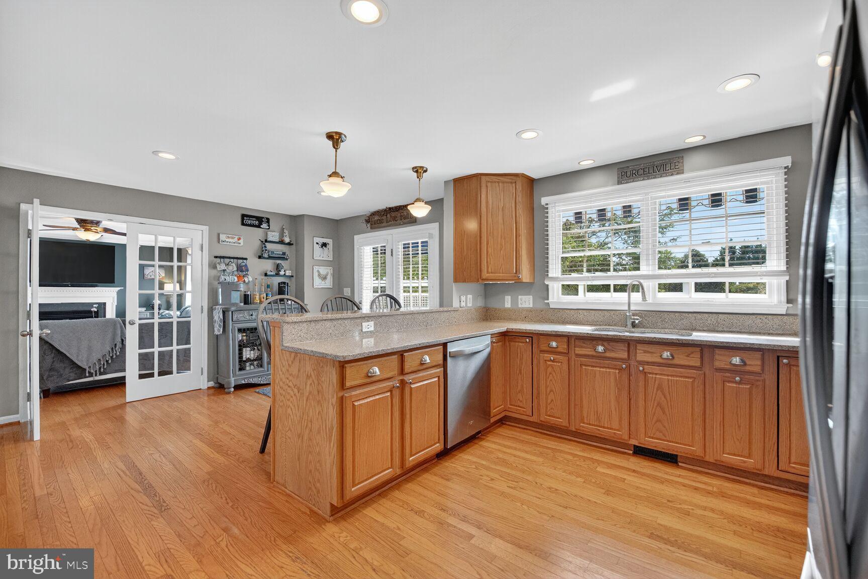 GARDNER MEADOWS - Residential