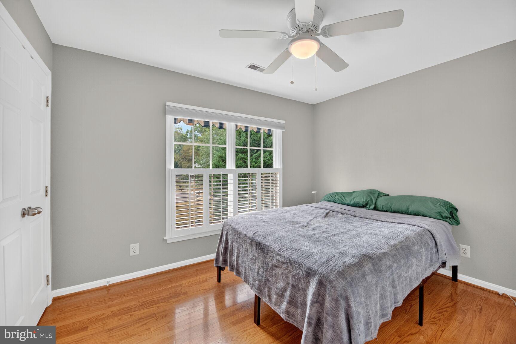 GARDNER MEADOWS - Residential