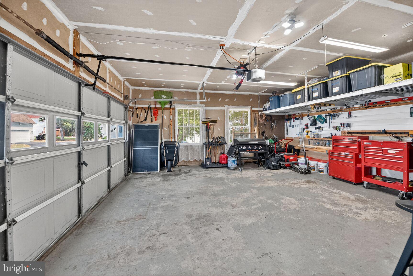 GARDNER MEADOWS - Residential