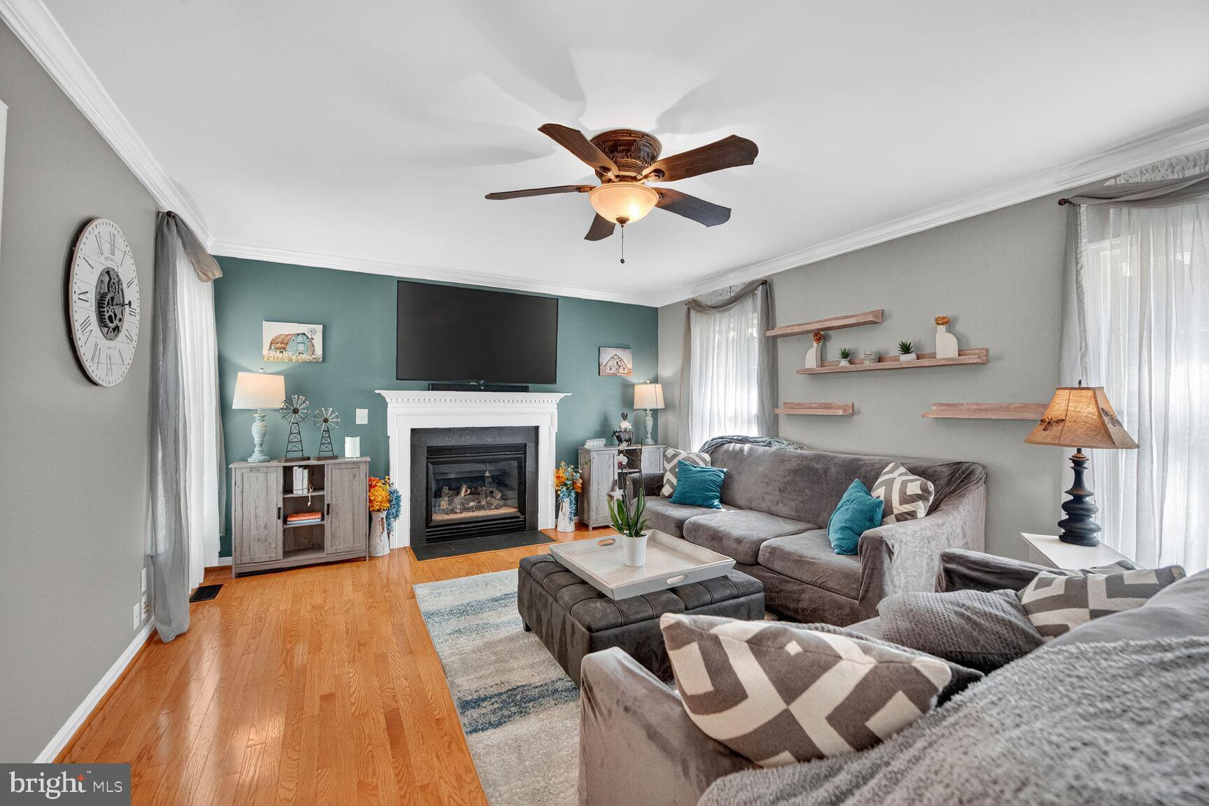 GARDNER MEADOWS - Residential