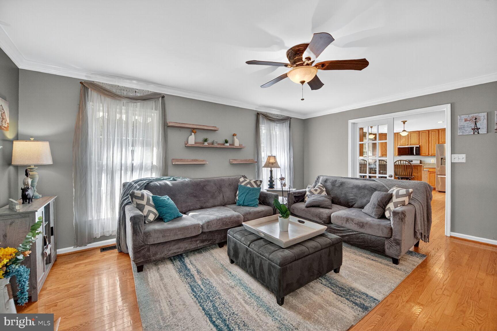 GARDNER MEADOWS - Residential