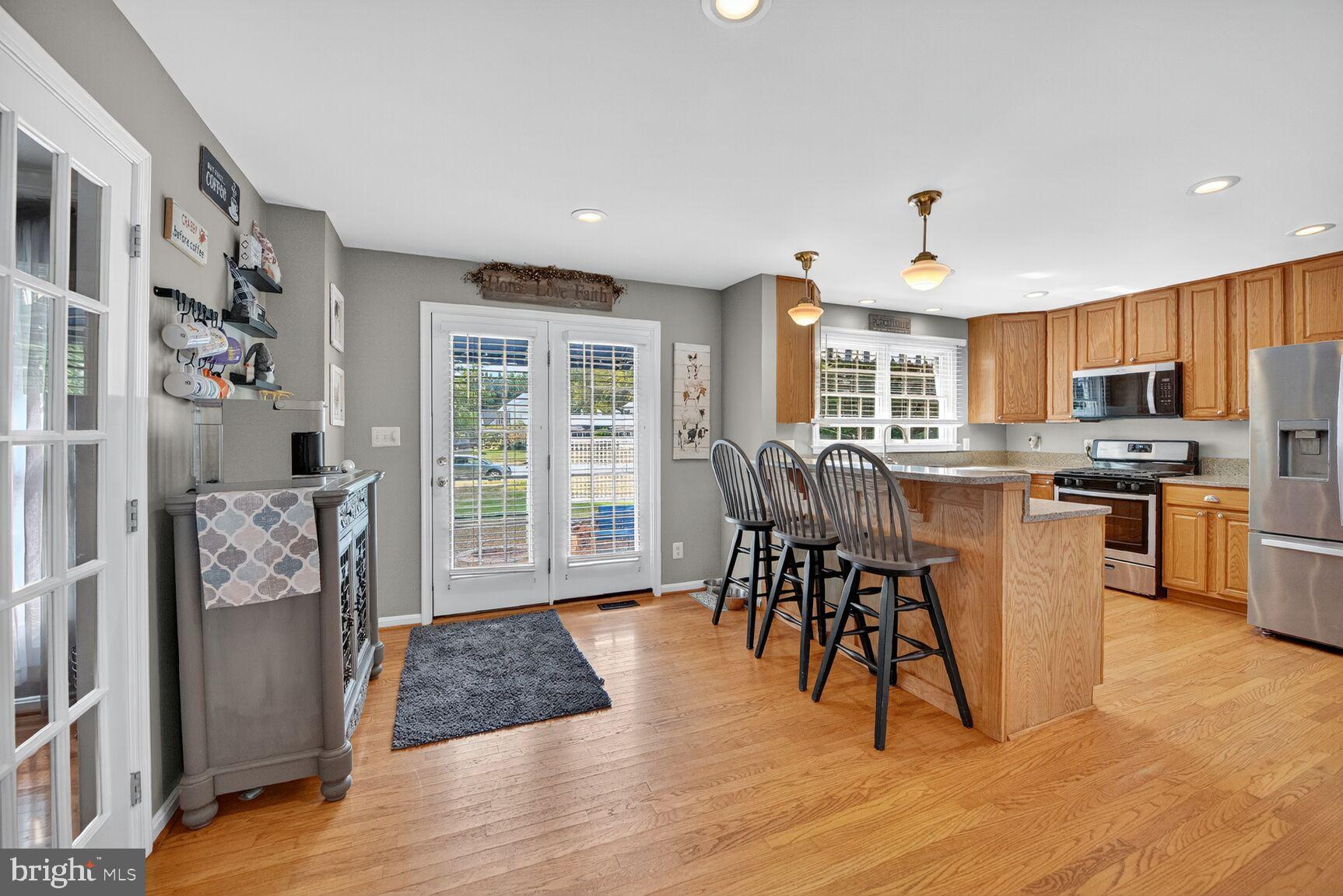 GARDNER MEADOWS - Residential