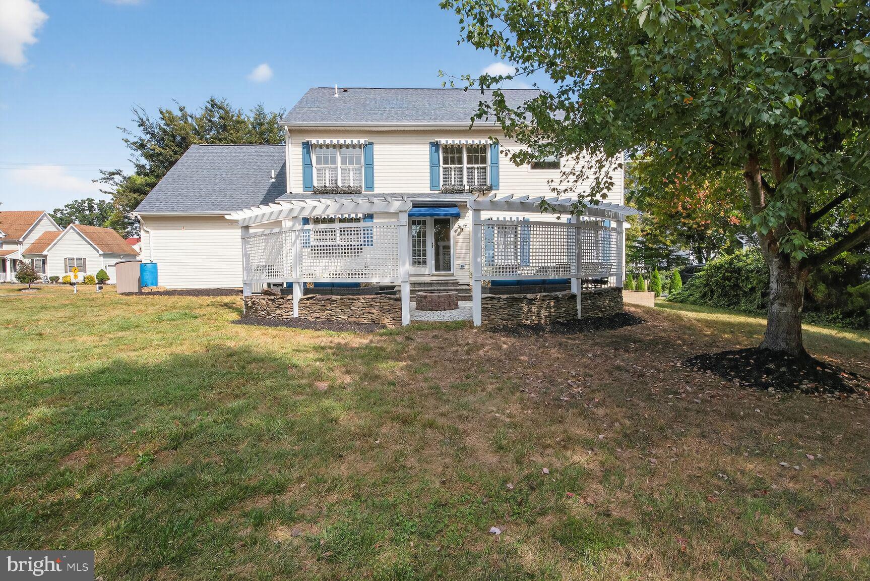 GARDNER MEADOWS - Residential