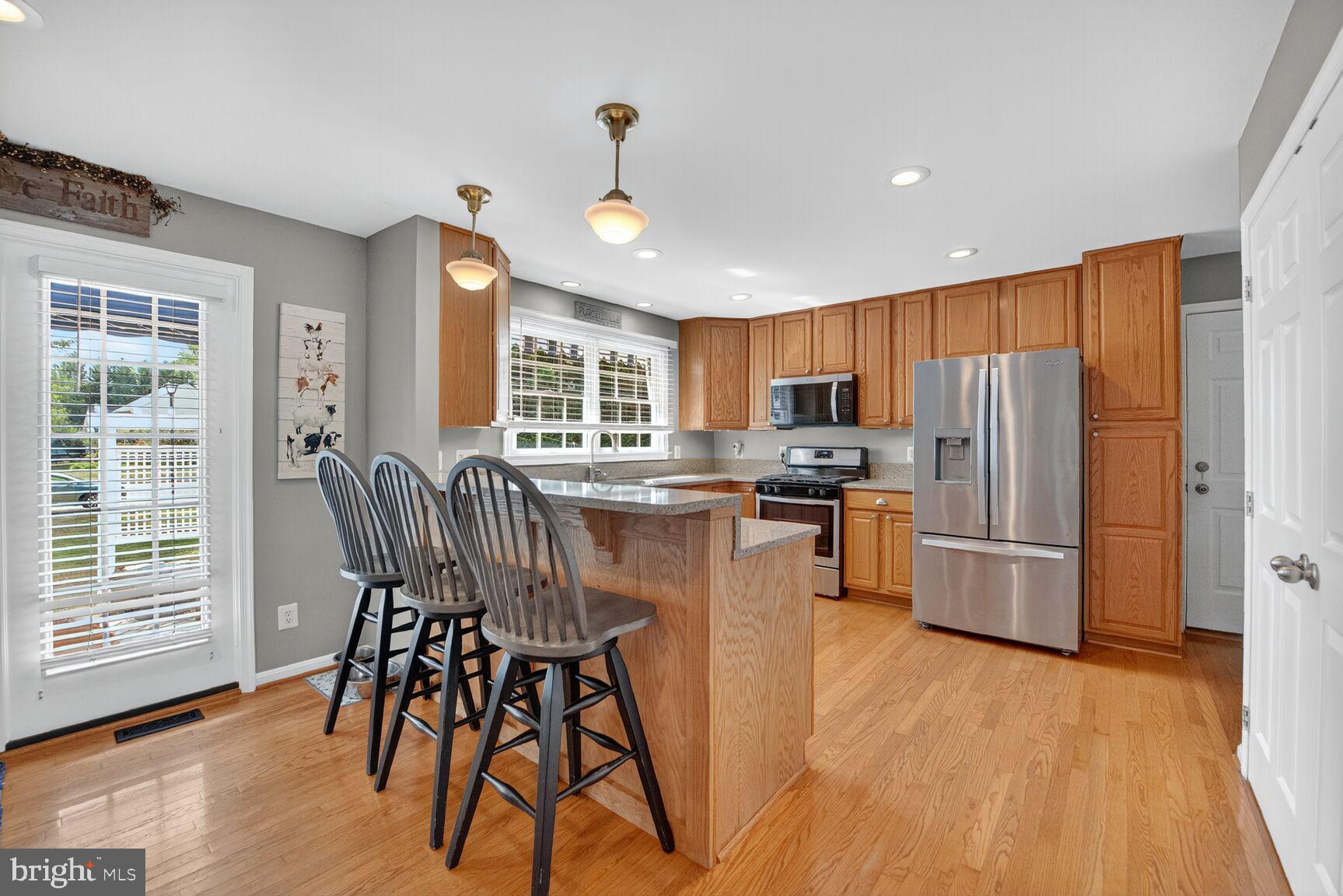 GARDNER MEADOWS - Residential