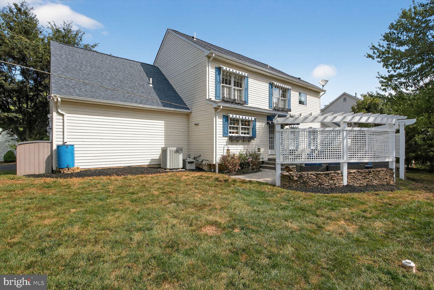 GARDNER MEADOWS - Residential