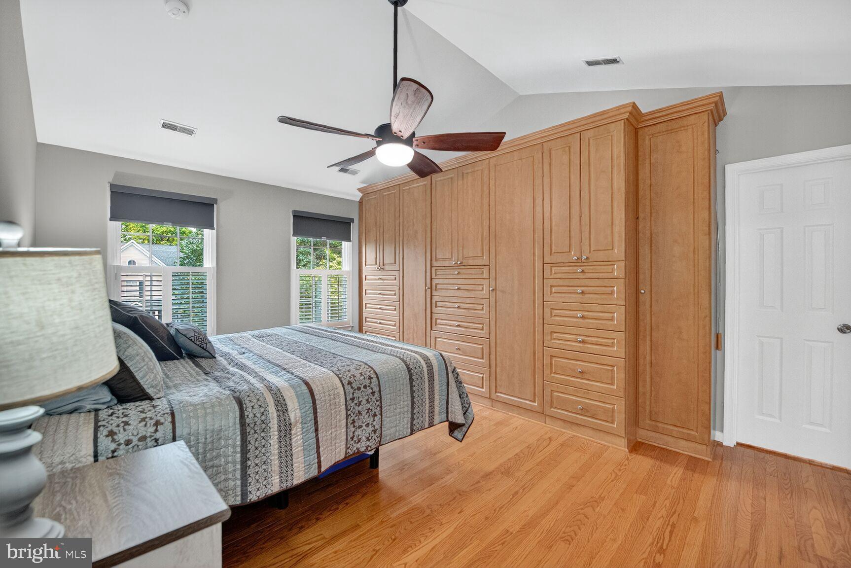 GARDNER MEADOWS - Residential