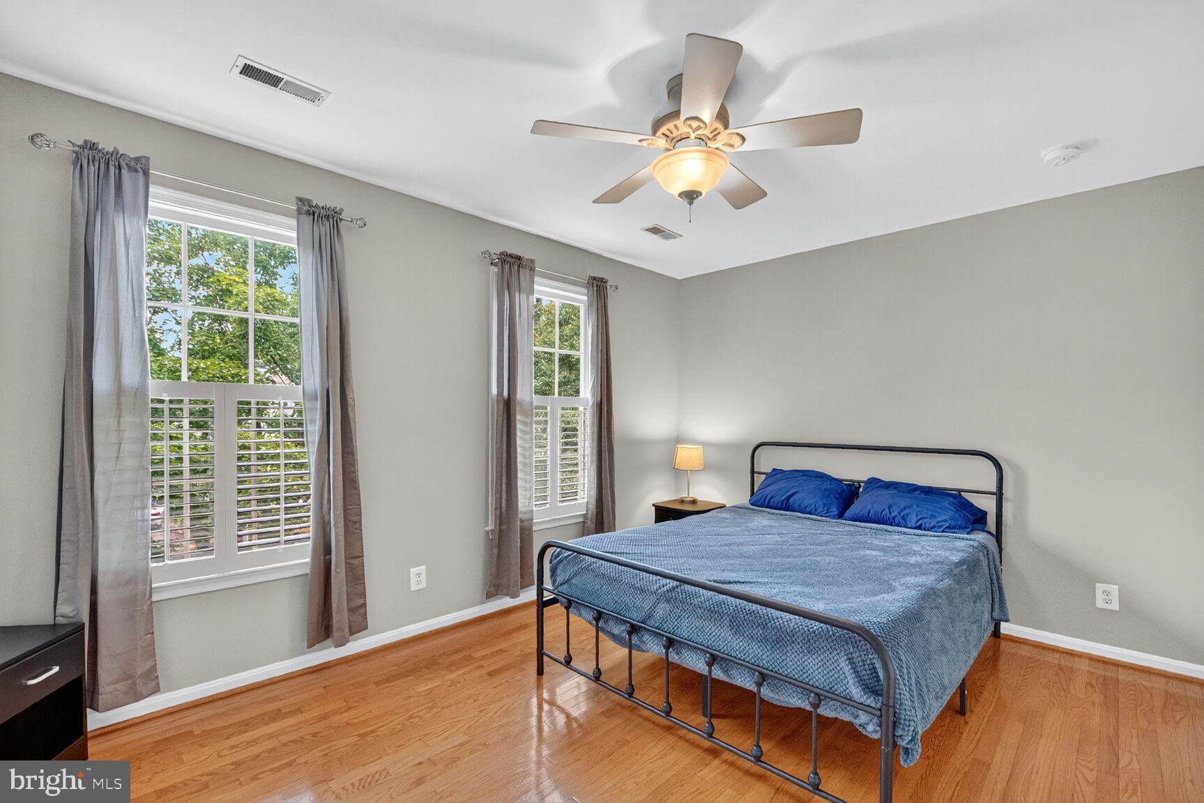 GARDNER MEADOWS - Residential