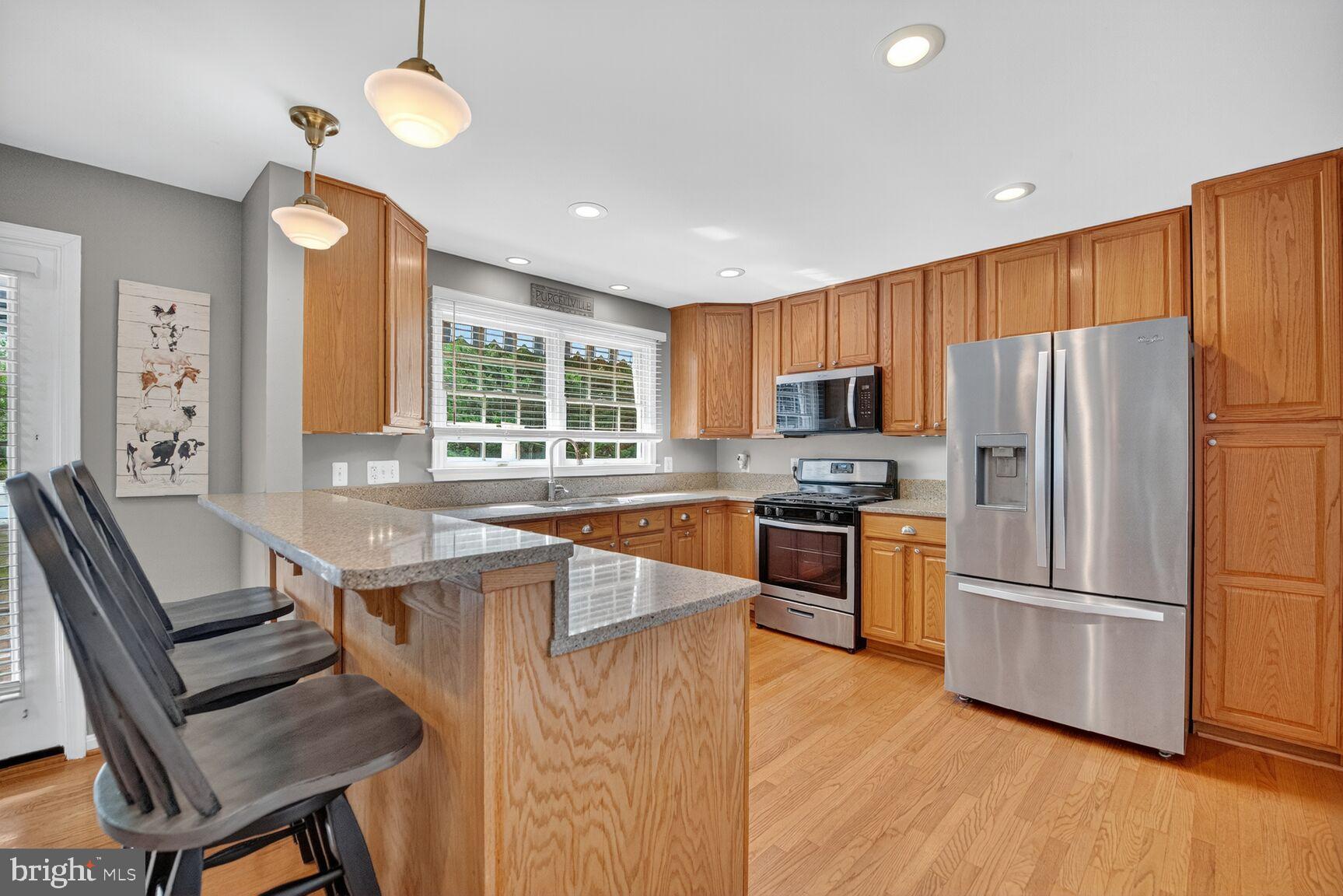 GARDNER MEADOWS - Residential