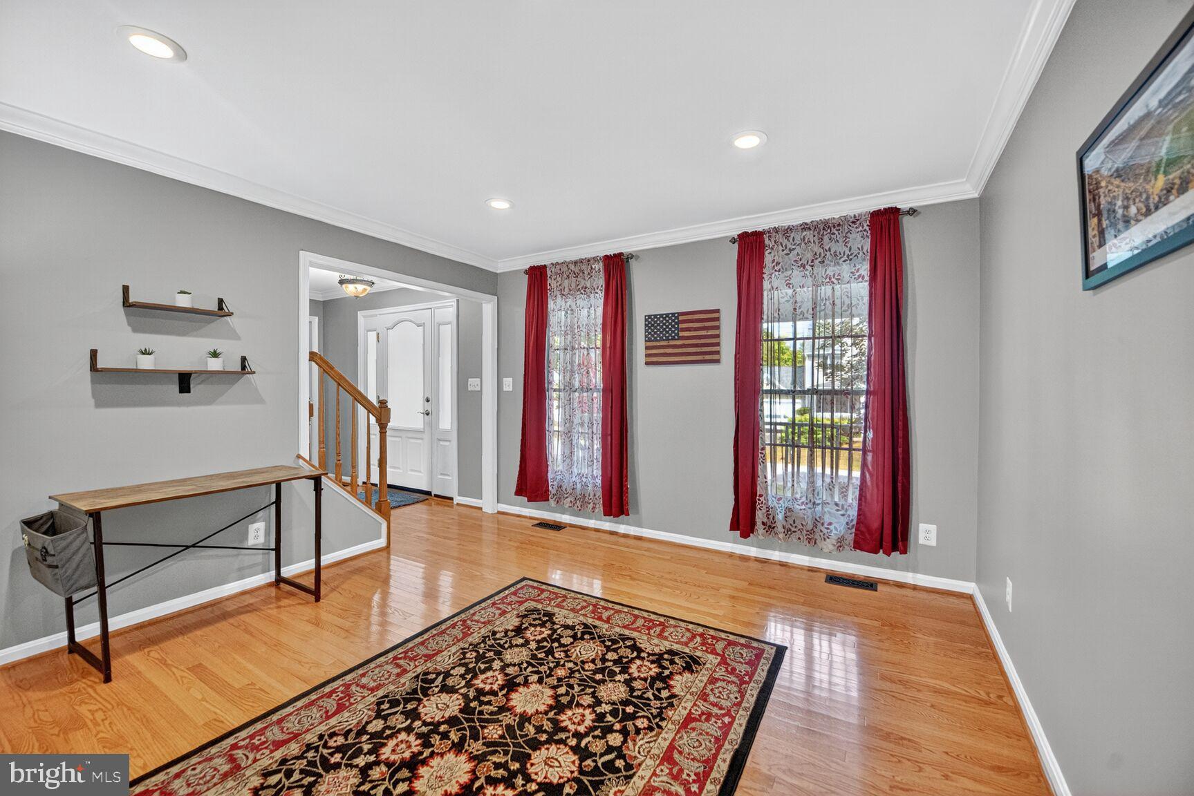 GARDNER MEADOWS - Residential