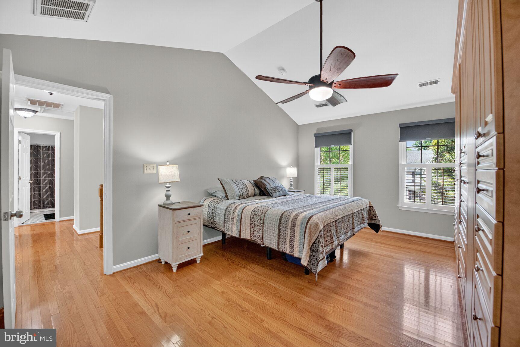 GARDNER MEADOWS - Residential