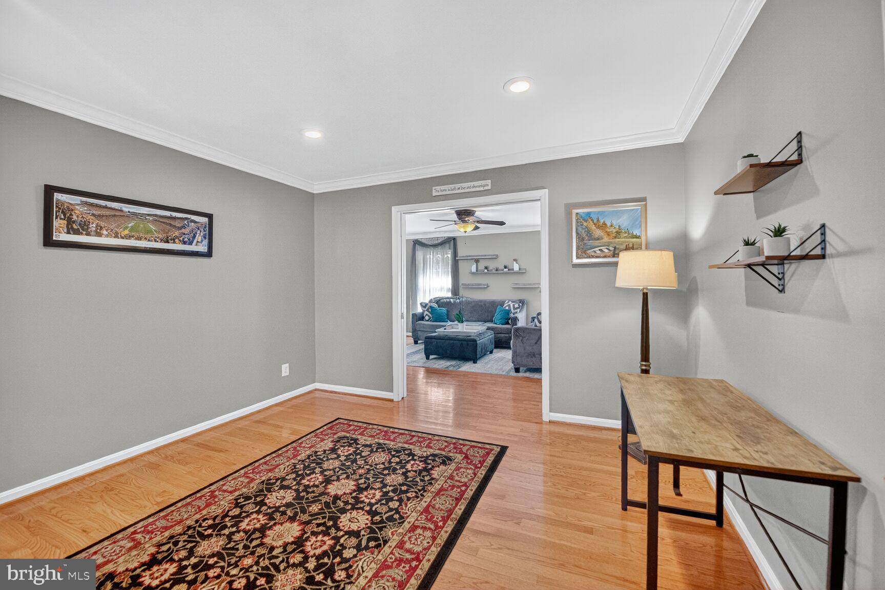 GARDNER MEADOWS - Residential