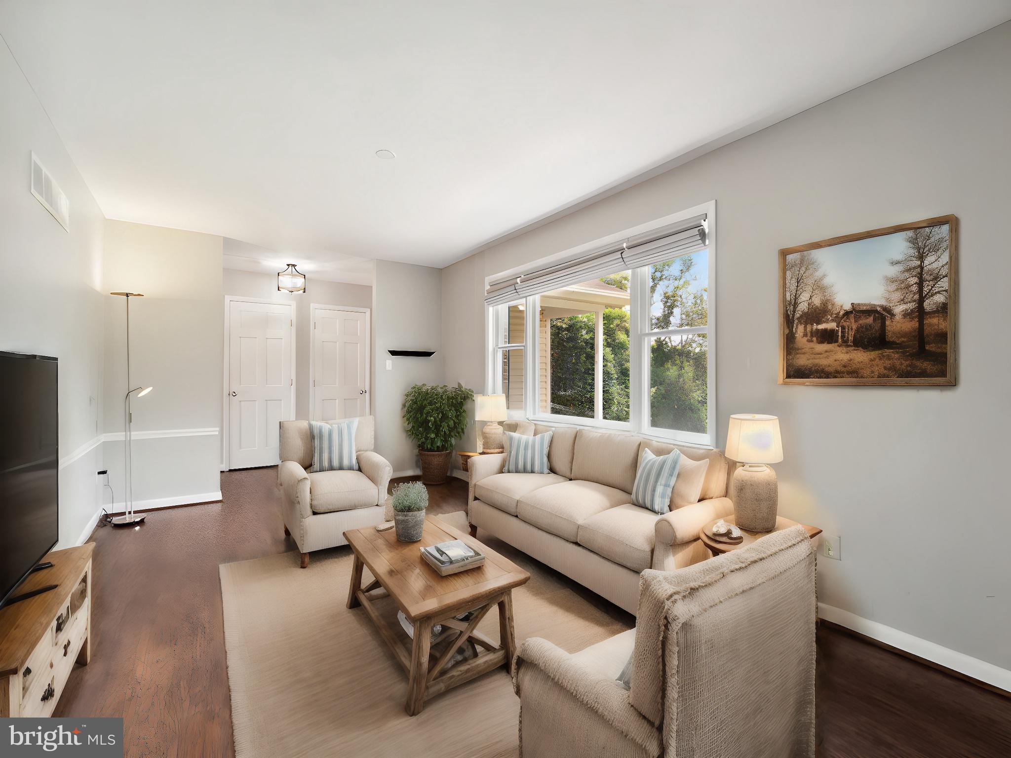 MEADOW RIDGE FARMS - Residential