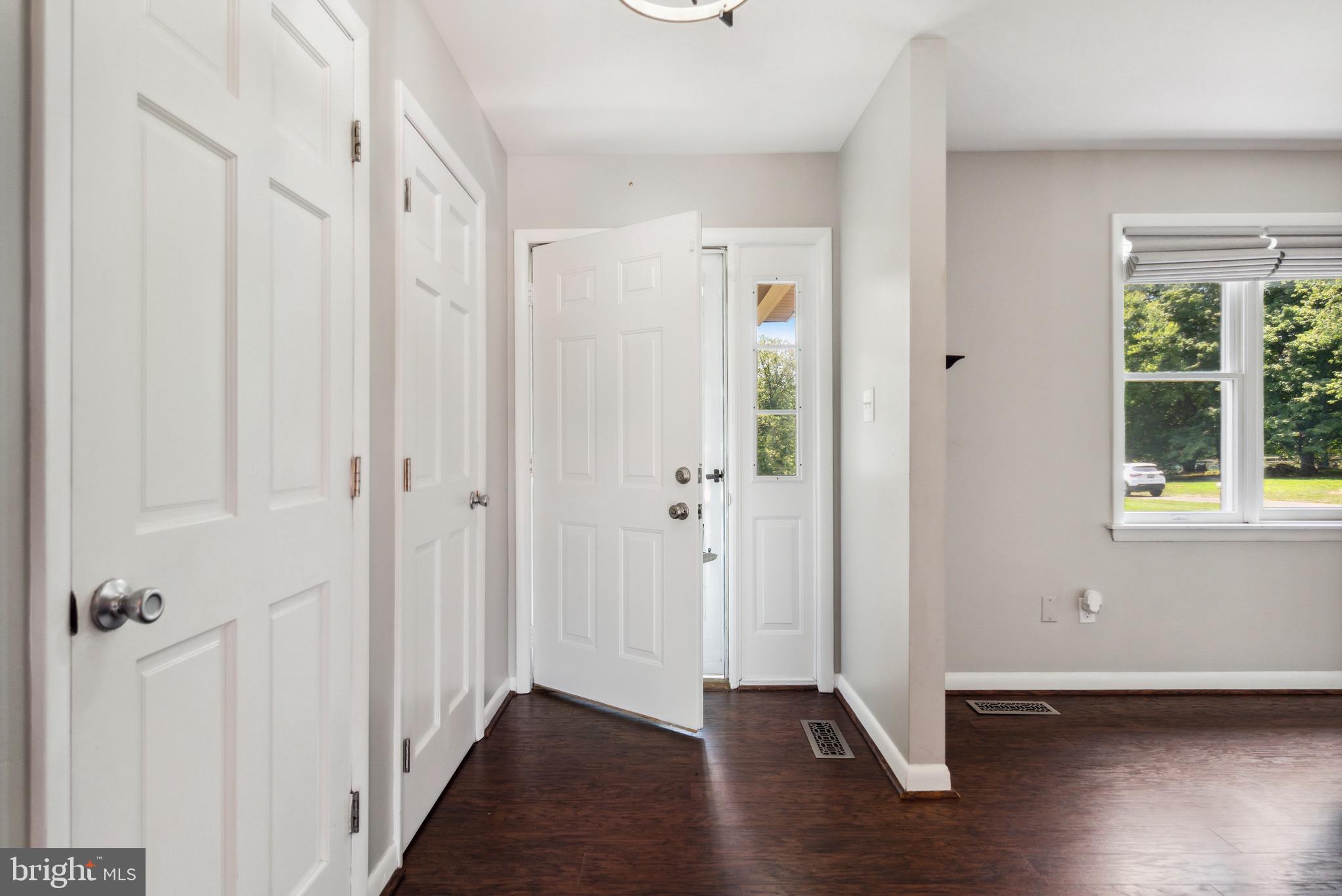 MEADOW RIDGE FARMS - Residential