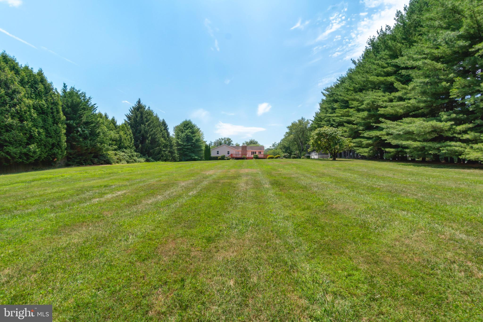 MEADOW RIDGE FARMS - Residential