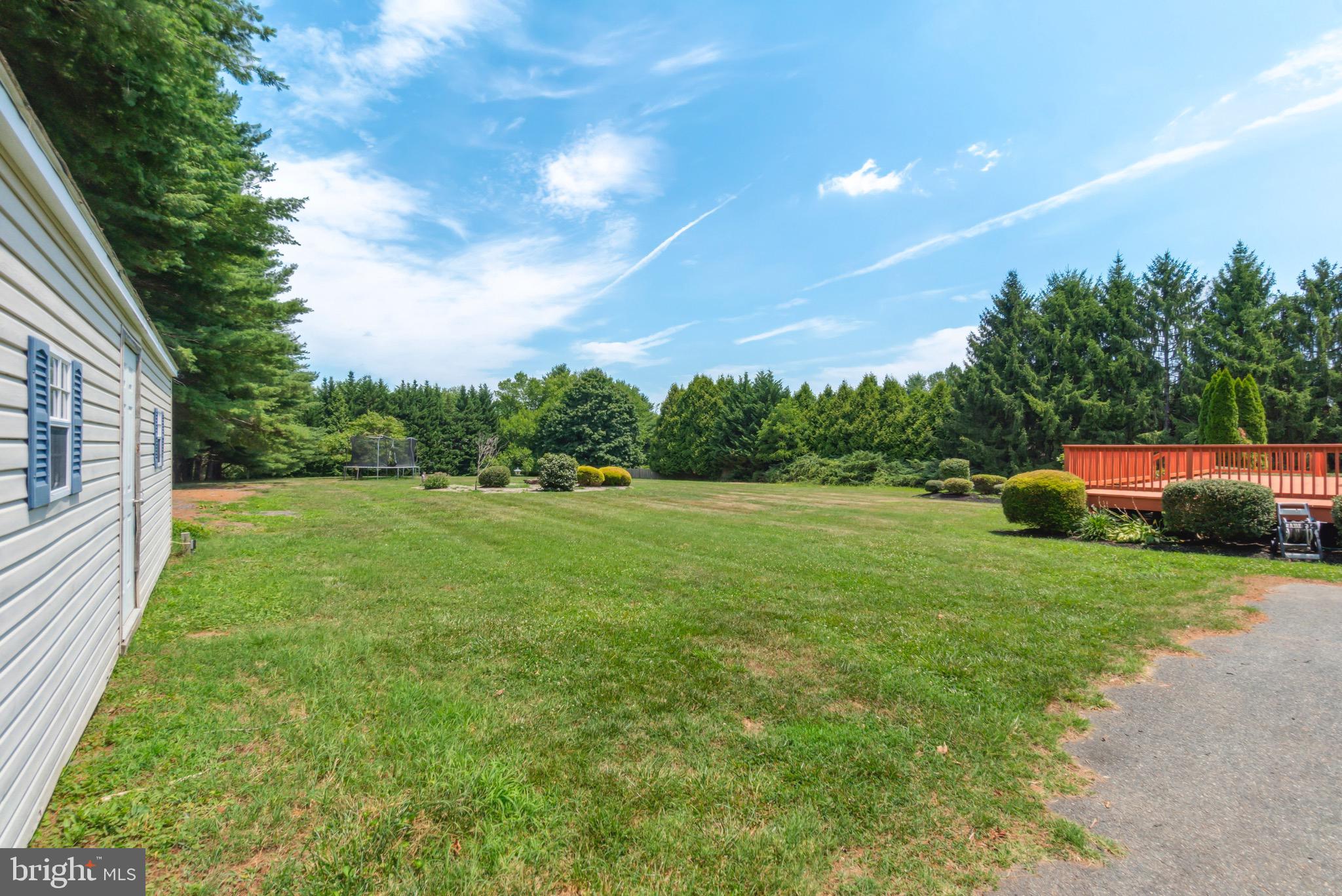 MEADOW RIDGE FARMS - Residential