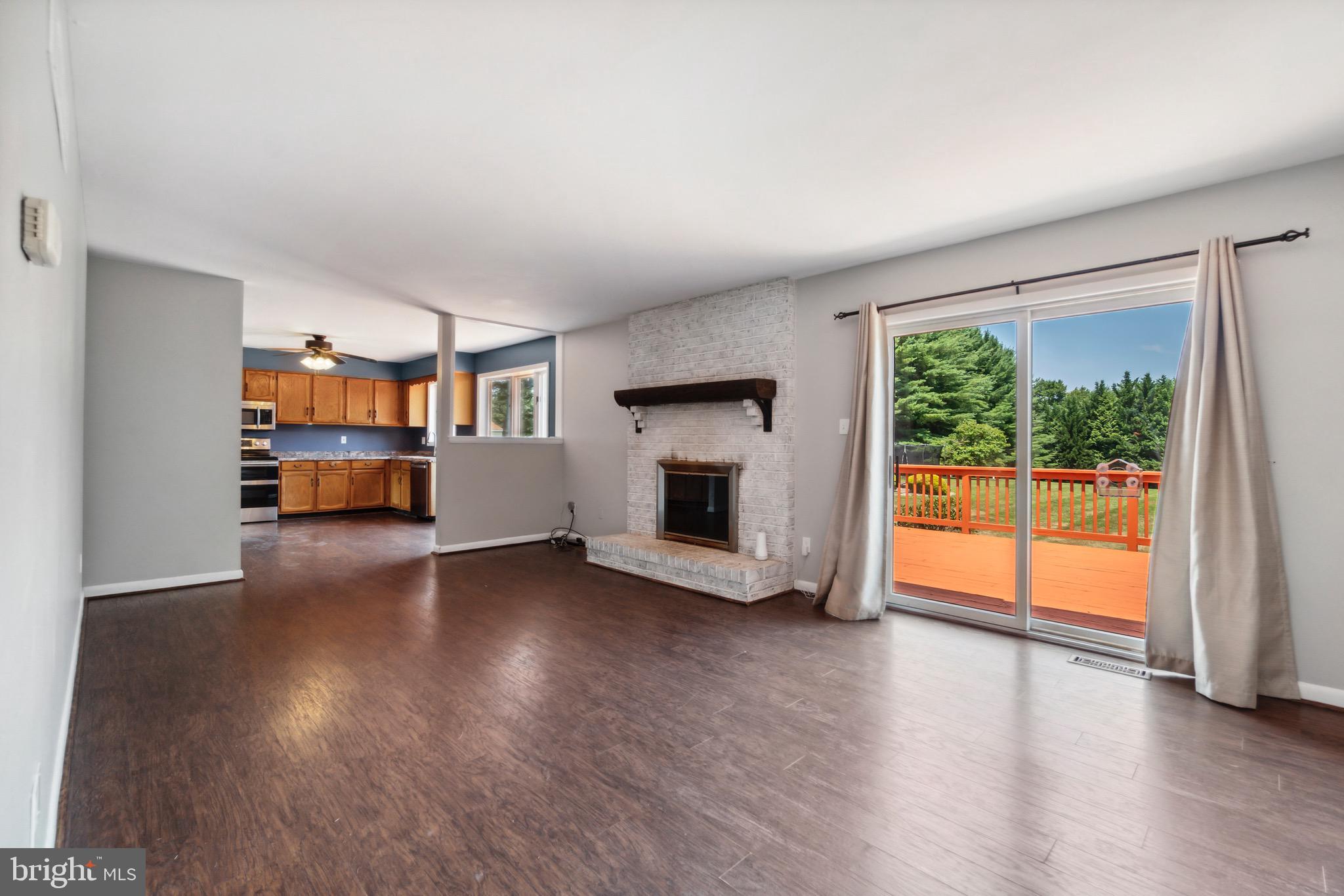 MEADOW RIDGE FARMS - Residential