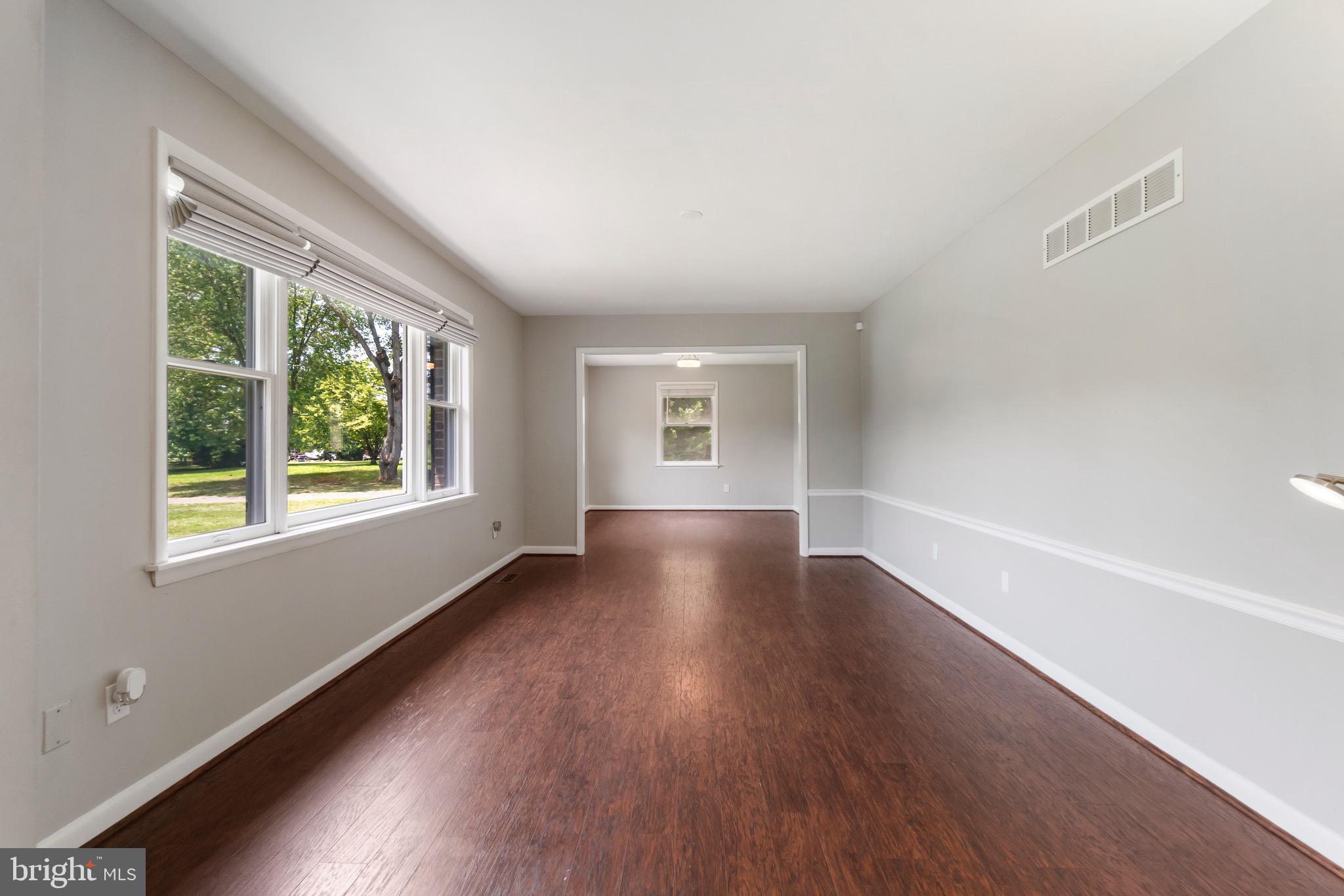 MEADOW RIDGE FARMS - Residential