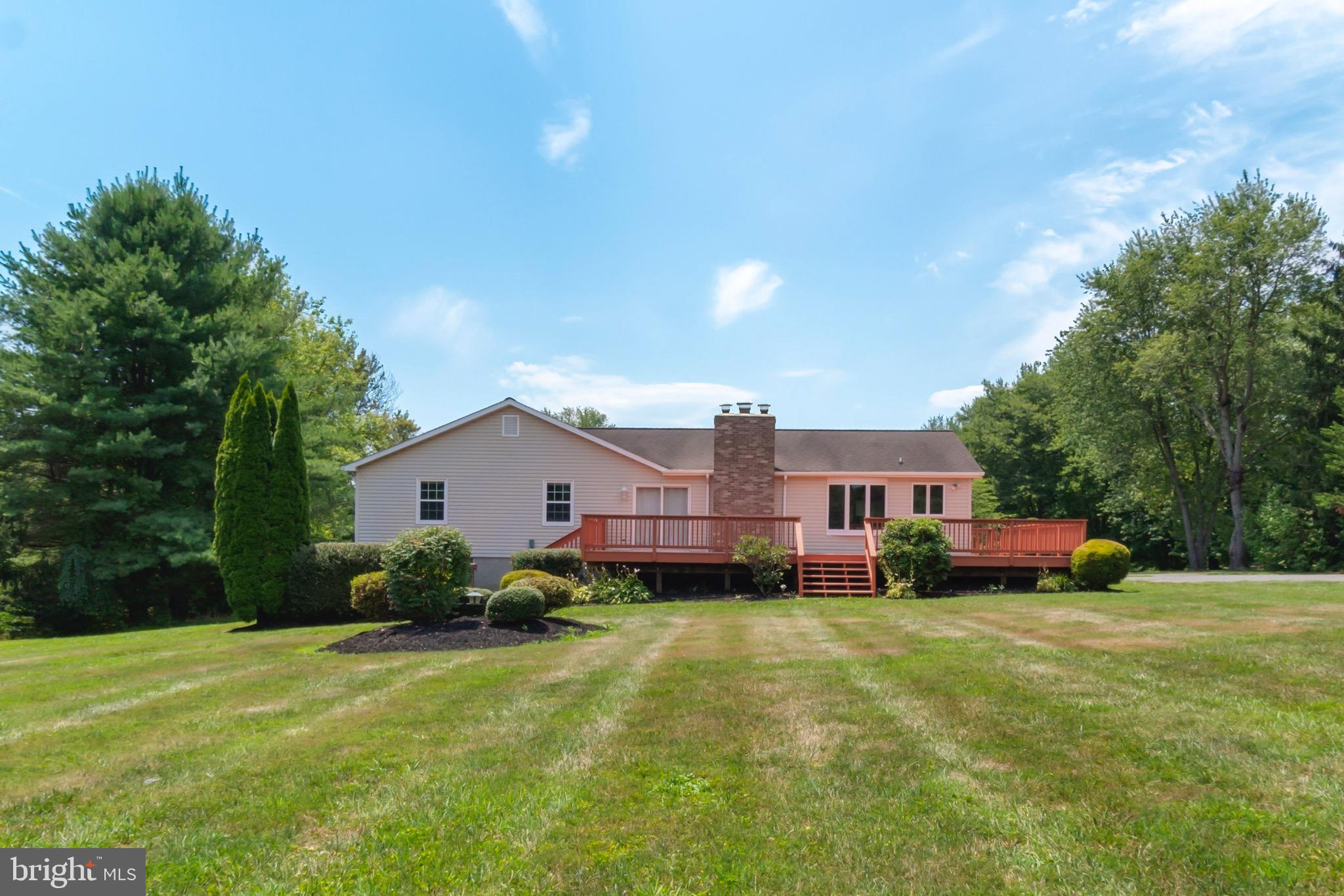 MEADOW RIDGE FARMS - Residential