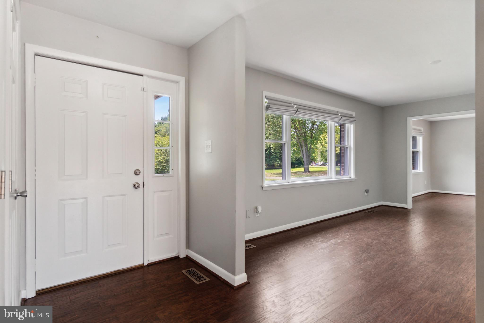 MEADOW RIDGE FARMS - Residential