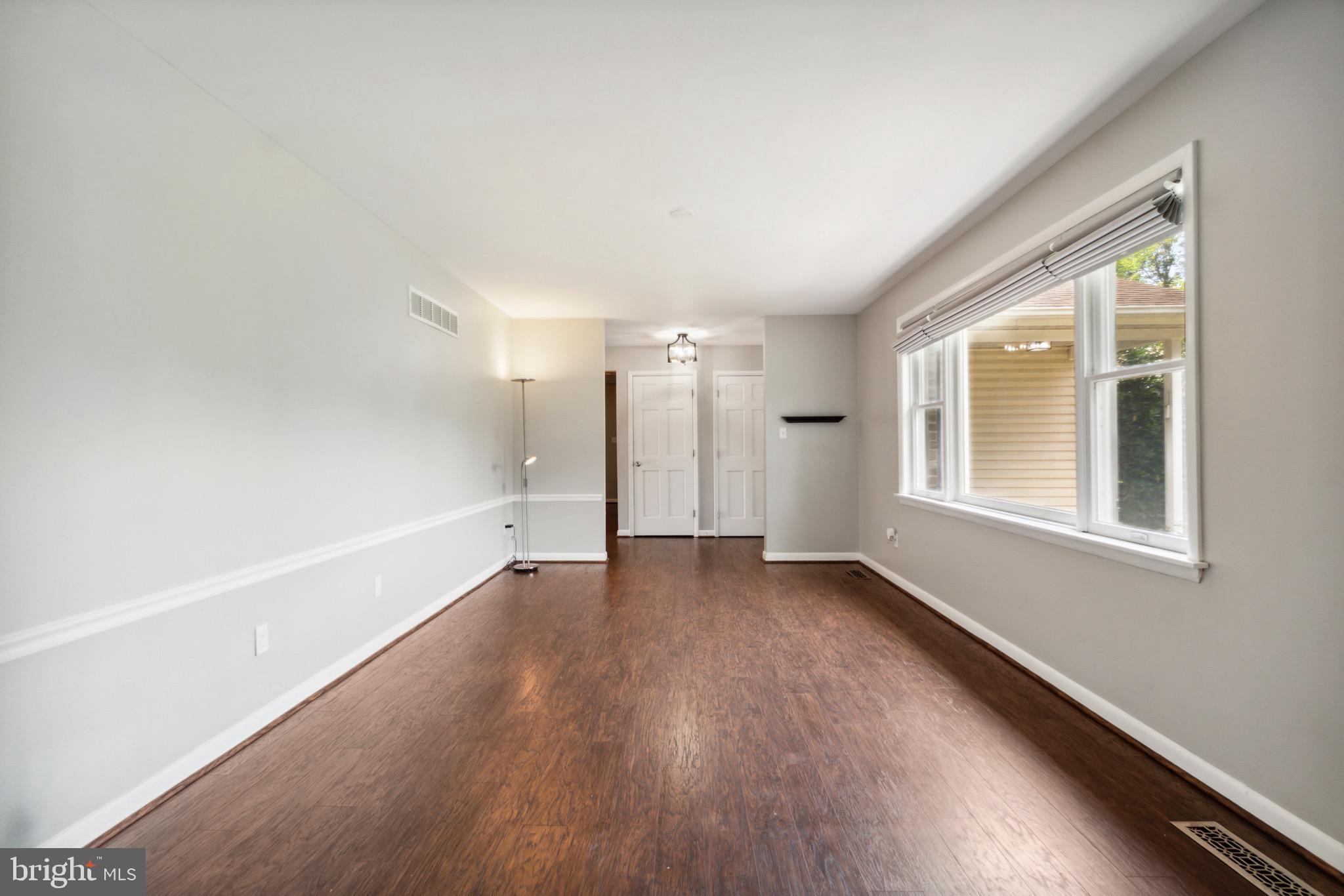 MEADOW RIDGE FARMS - Residential