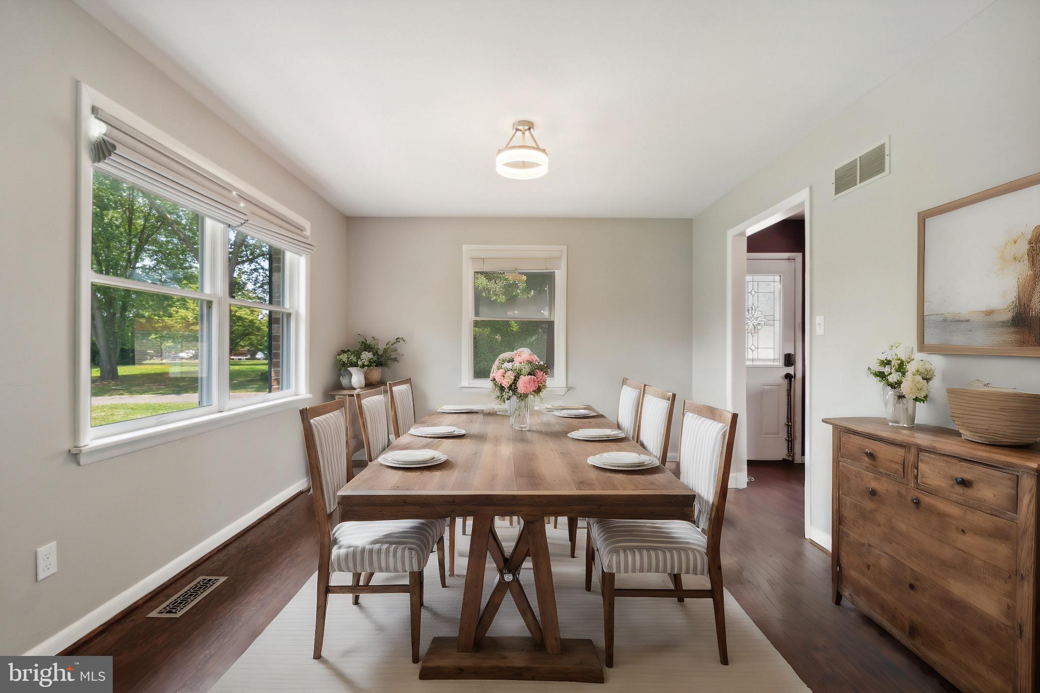 MEADOW RIDGE FARMS - Residential