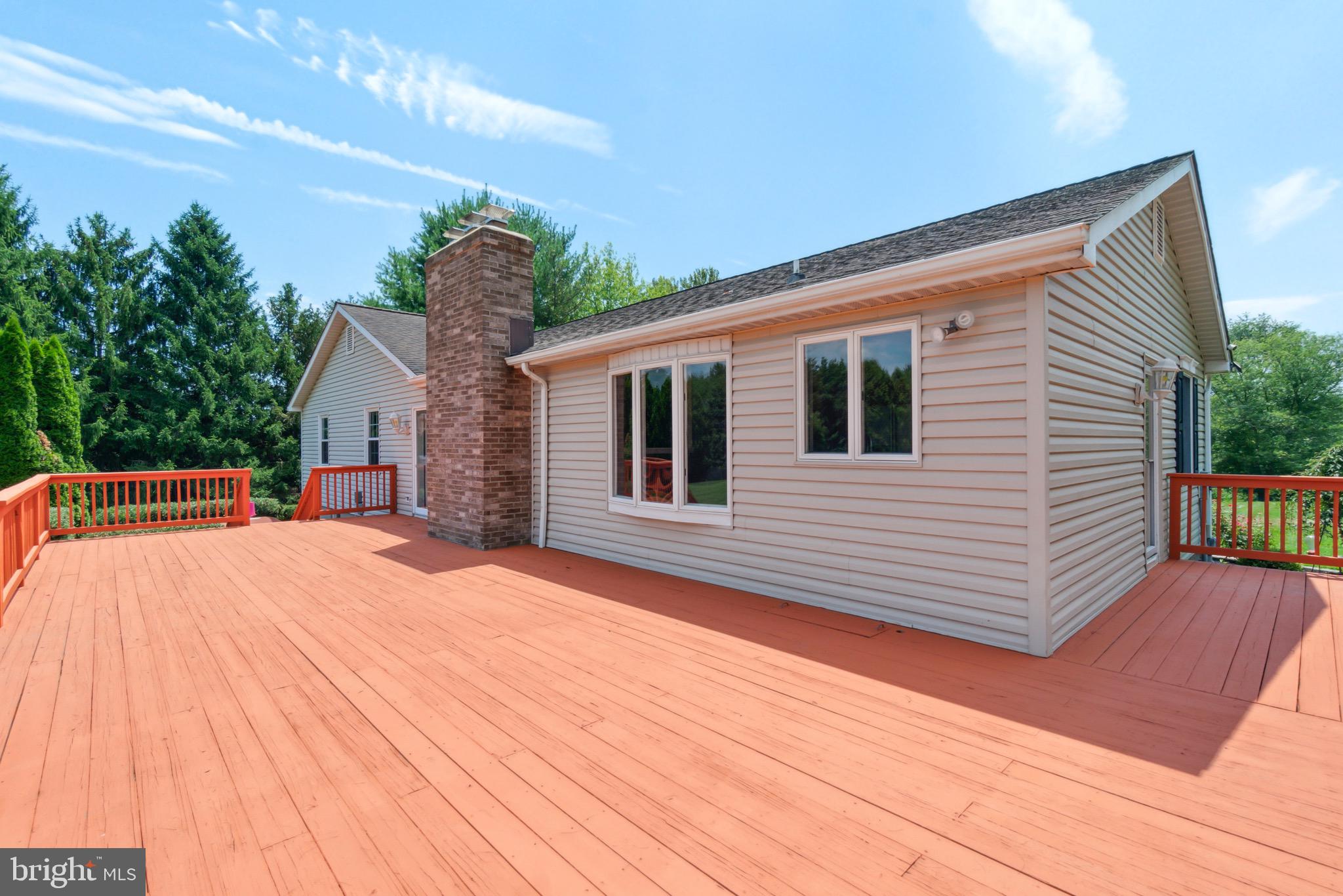 MEADOW RIDGE FARMS - Residential