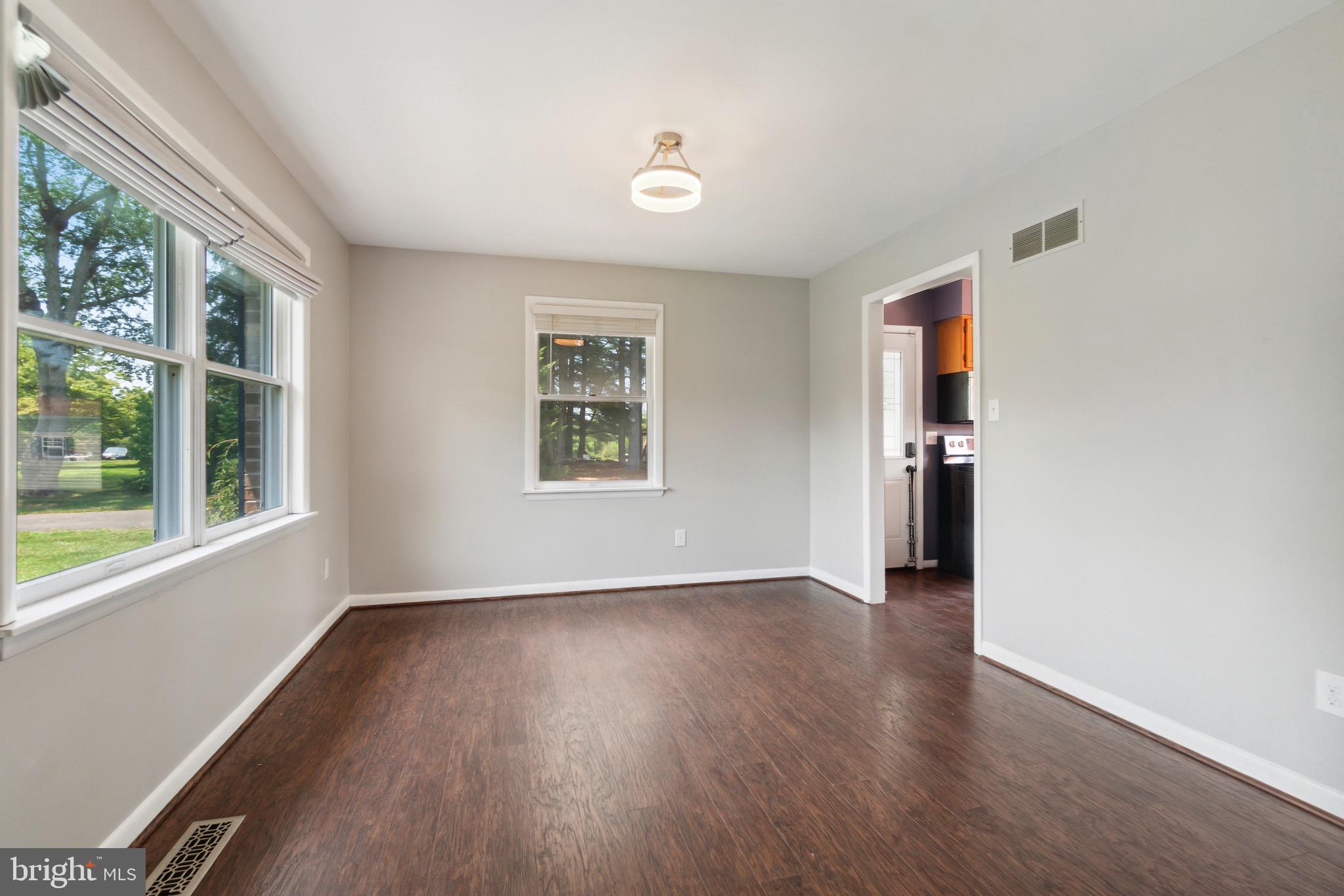 MEADOW RIDGE FARMS - Residential