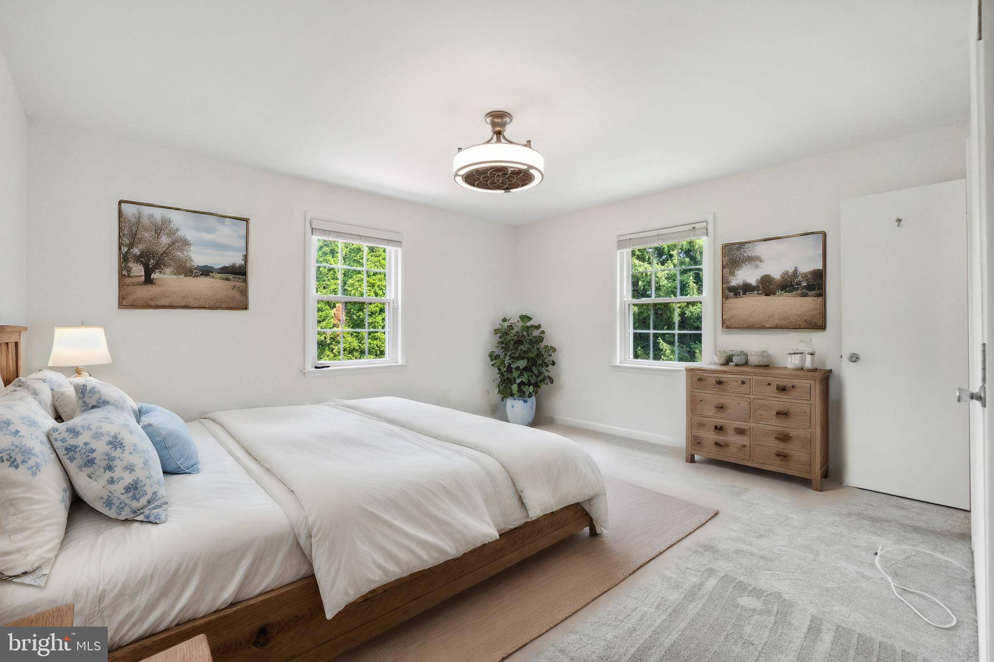 MEADOW RIDGE FARMS - Residential