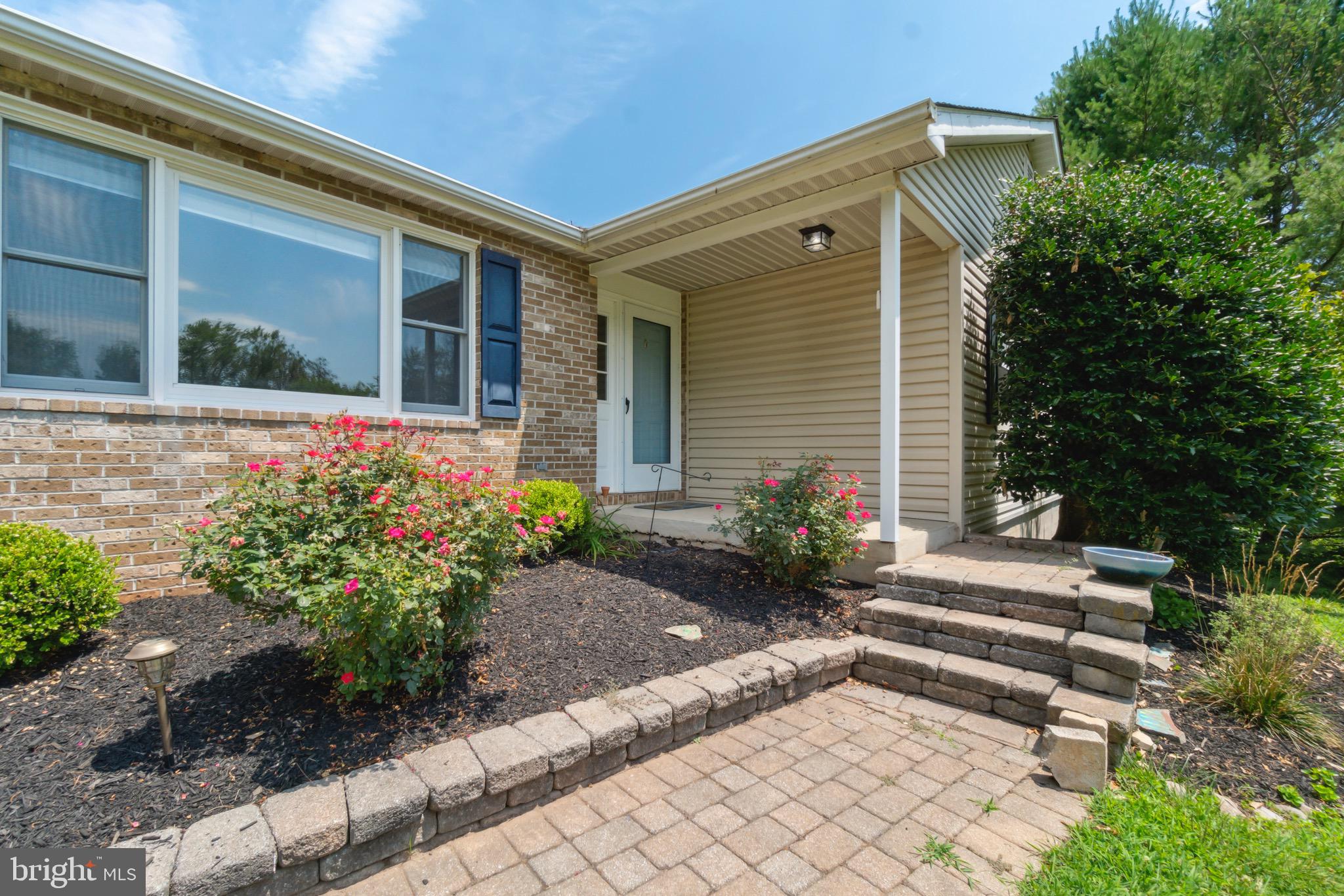 MEADOW RIDGE FARMS - Residential