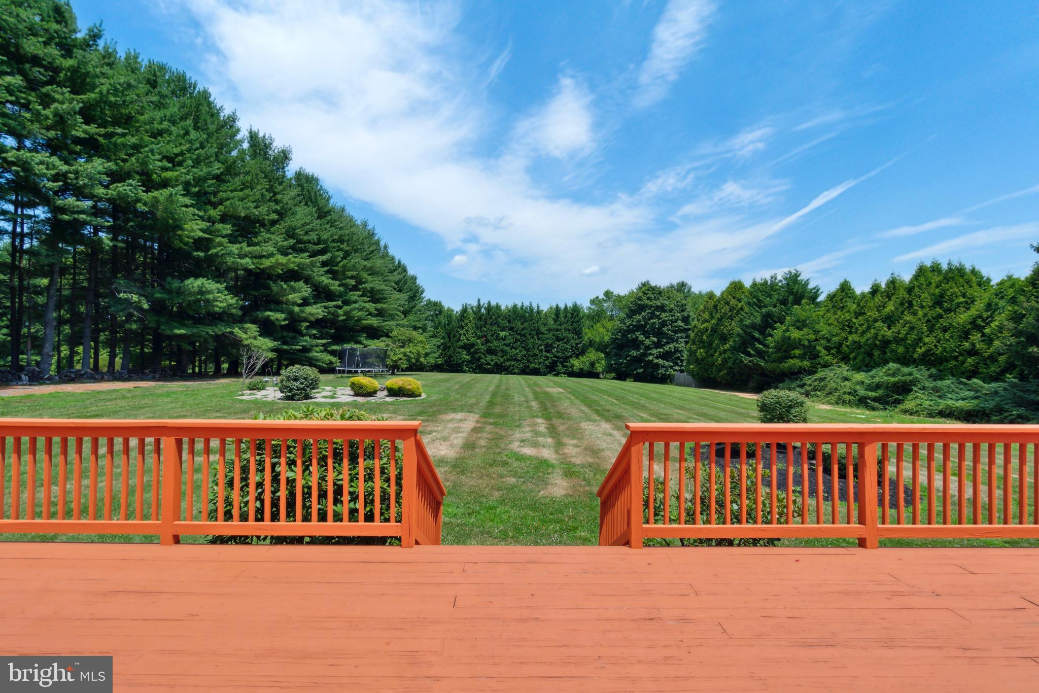 MEADOW RIDGE FARMS - Residential