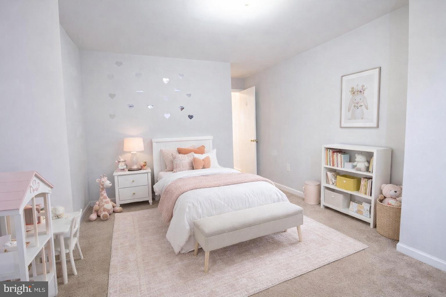 GERMANTOWN (EAST) - Residential