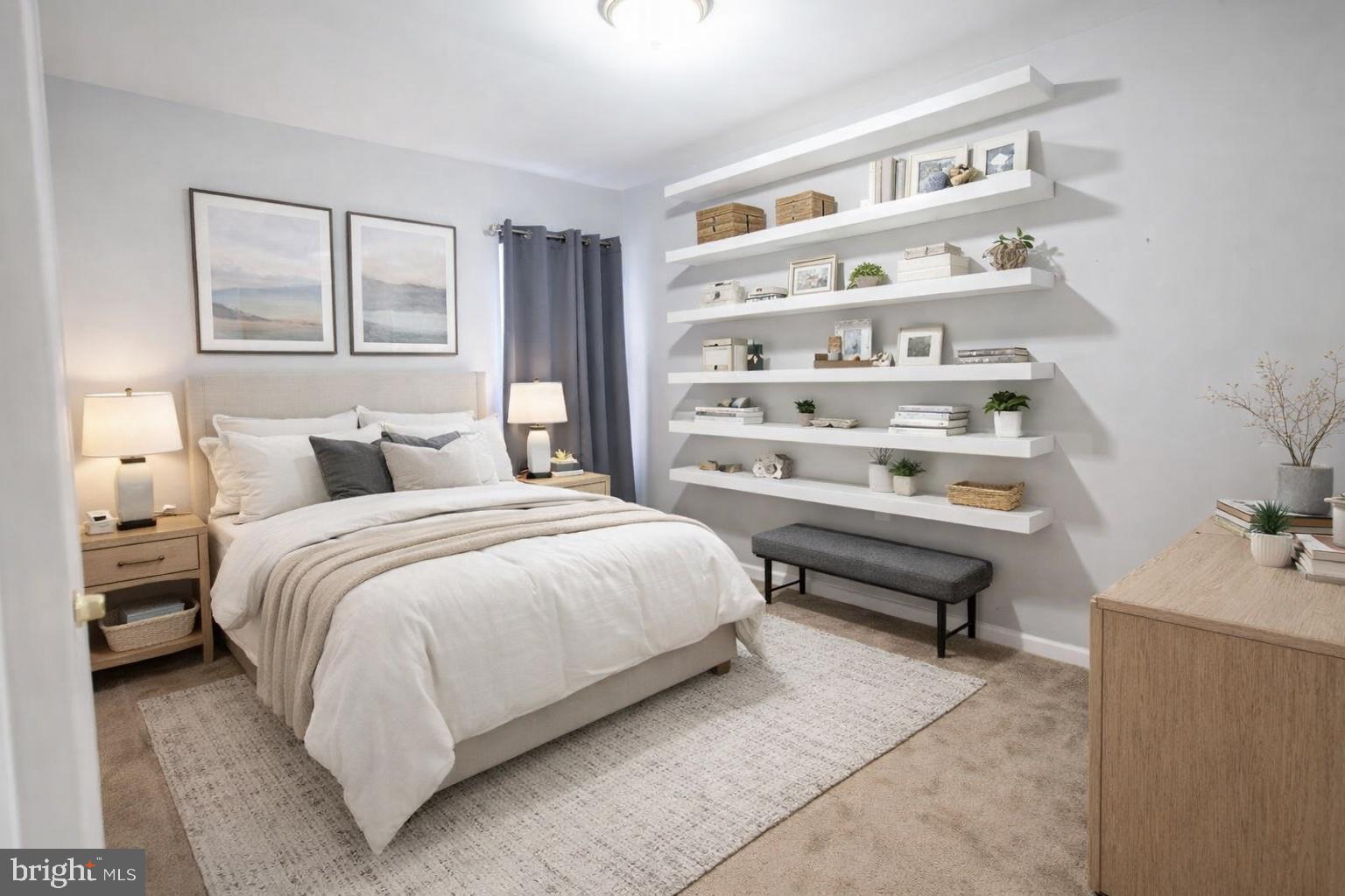 GERMANTOWN (EAST) - Residential