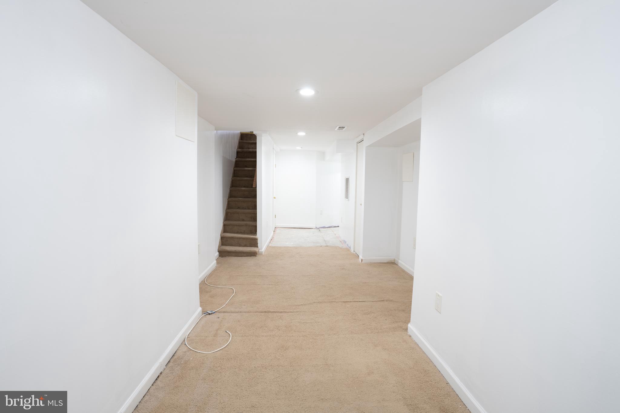 GERMANTOWN (EAST) - Residential