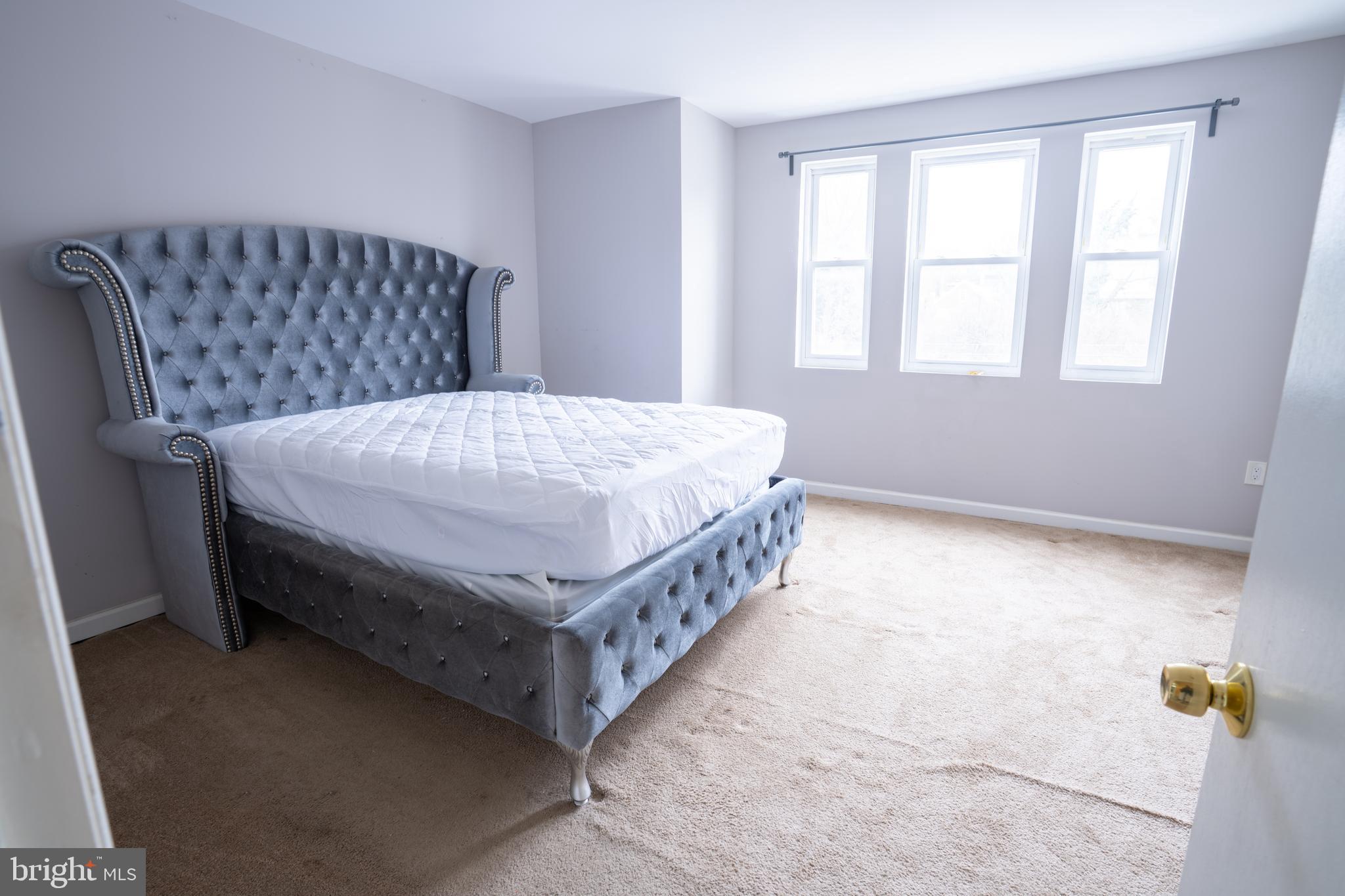 GERMANTOWN (EAST) - Residential