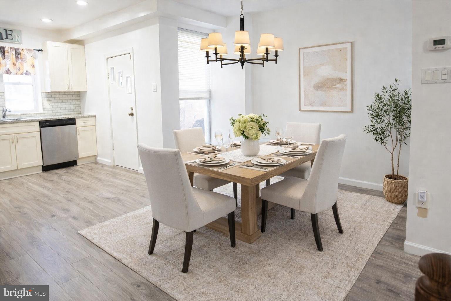 GERMANTOWN (EAST) - Residential