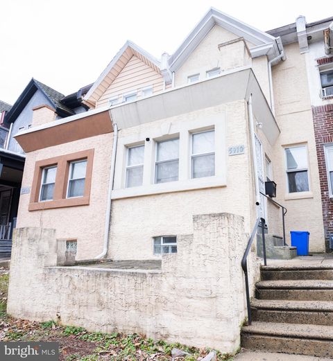 Photo of 5910 Chew Avenue, PHILADELPHIA, PA 19138 (MLS # PAPH2530896)