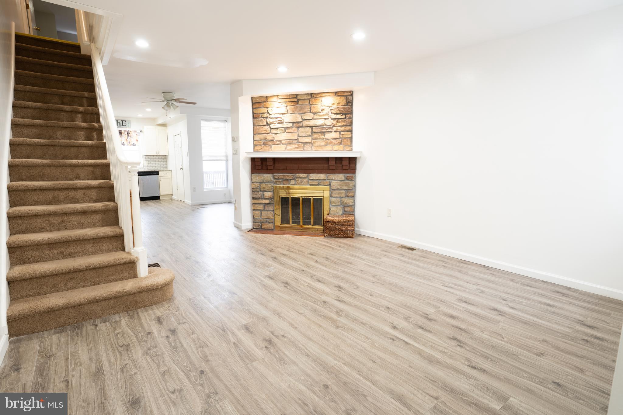 GERMANTOWN (EAST) - Residential