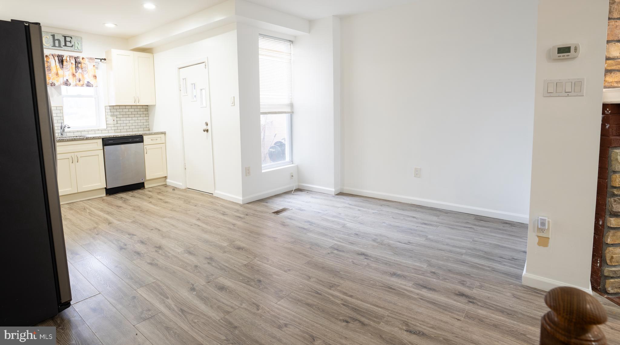 GERMANTOWN (EAST) - Residential